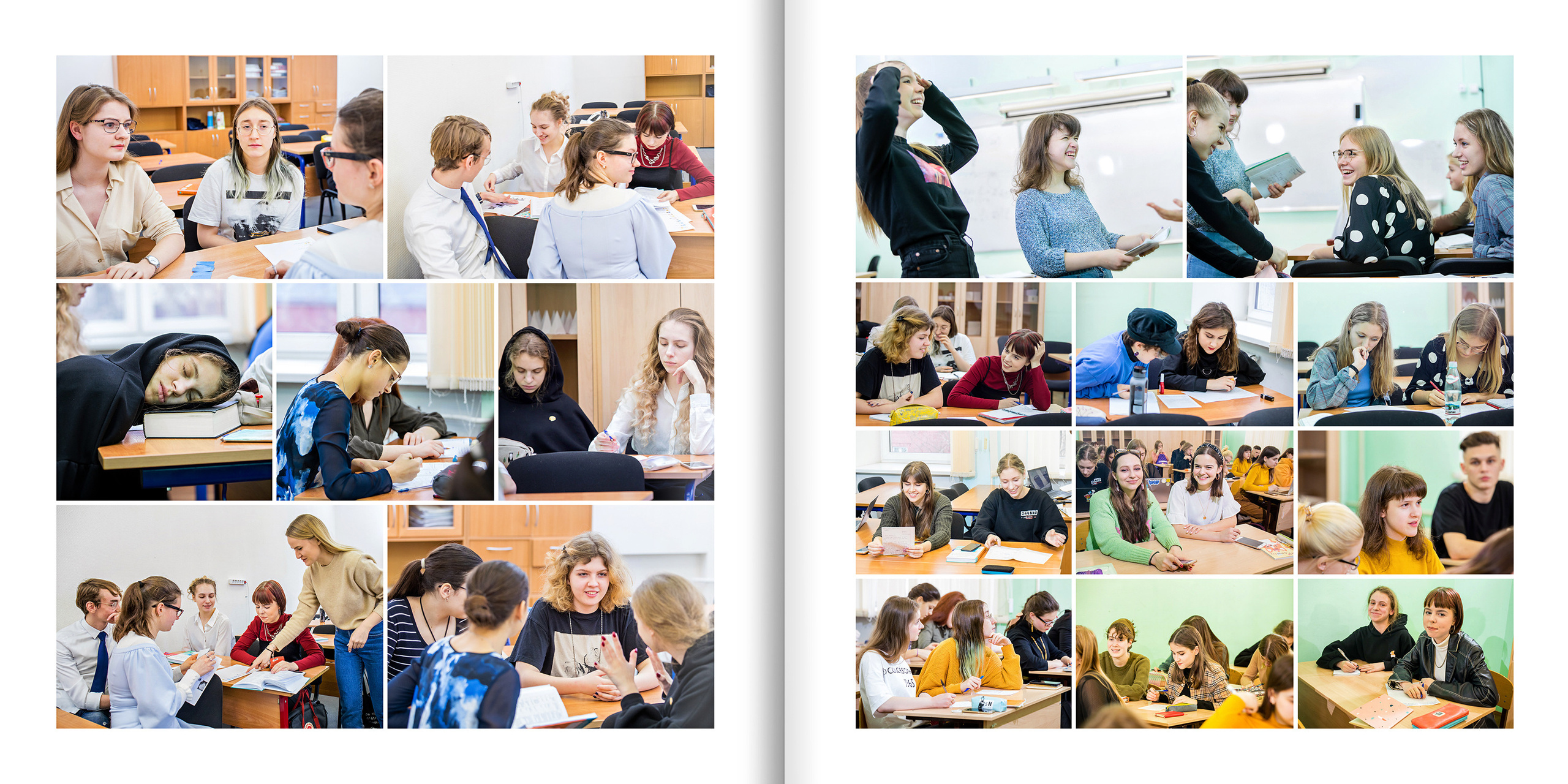 2020 — лицей ВШЭ — 11Г2. ТВОЯ ШКОЛЬНАЯ ИСТОРИЯ — фотограф Юлия Федосеева