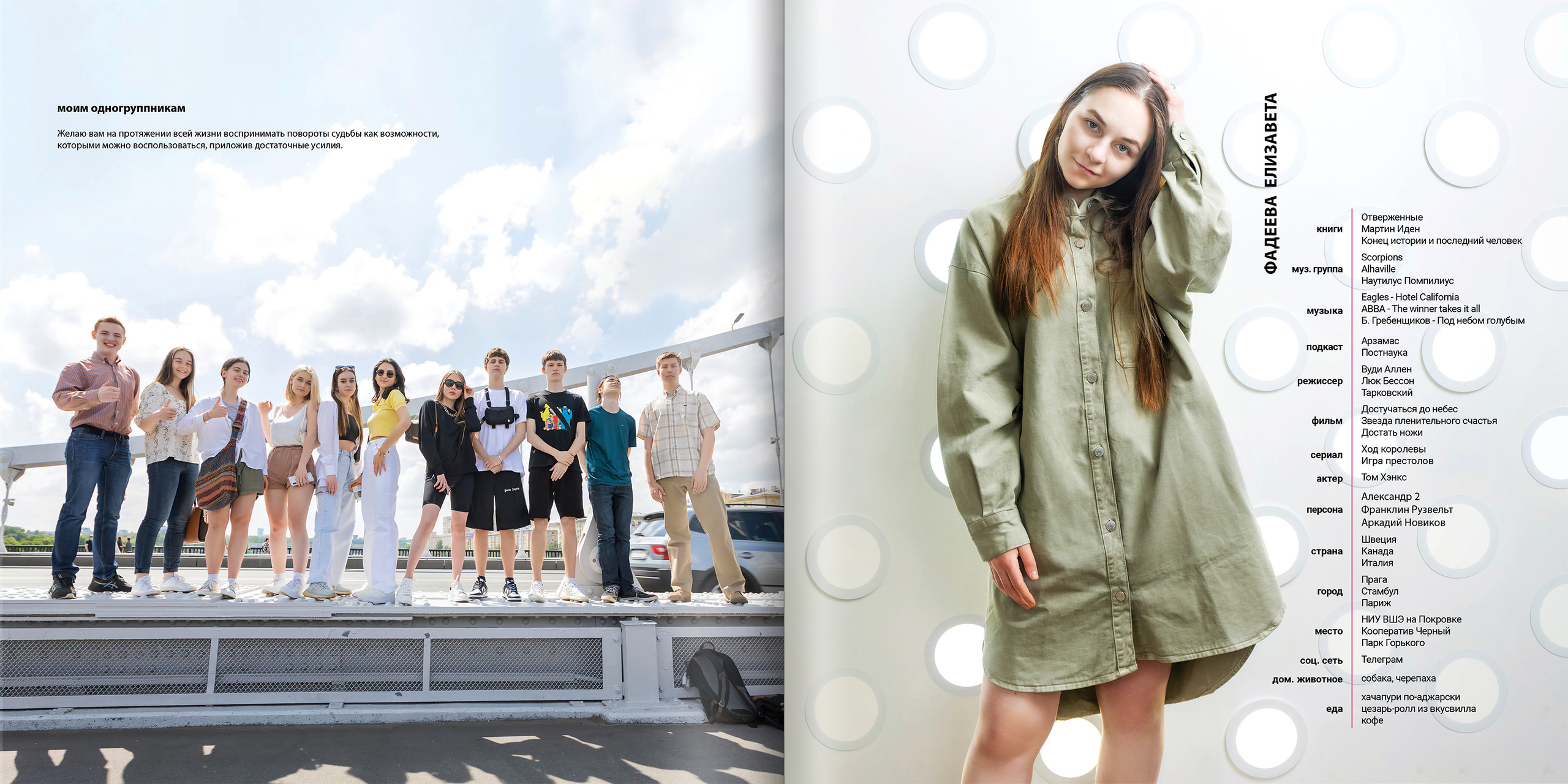 2021 — лицей ВШЭ — 11С4. ТВОЯ ШКОЛЬНАЯ ИСТОРИЯ — фотограф Юлия Федосеева