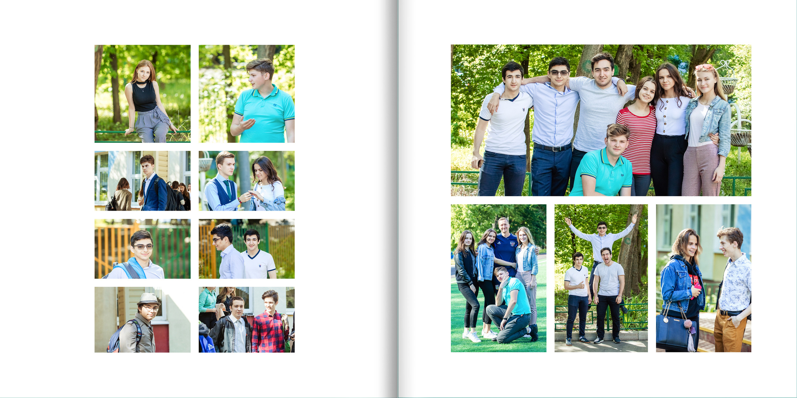 2019 — 1552 школа — 11 классы. ТВОЯ ШКОЛЬНАЯ ИСТОРИЯ — фотограф Юлия Федосеева