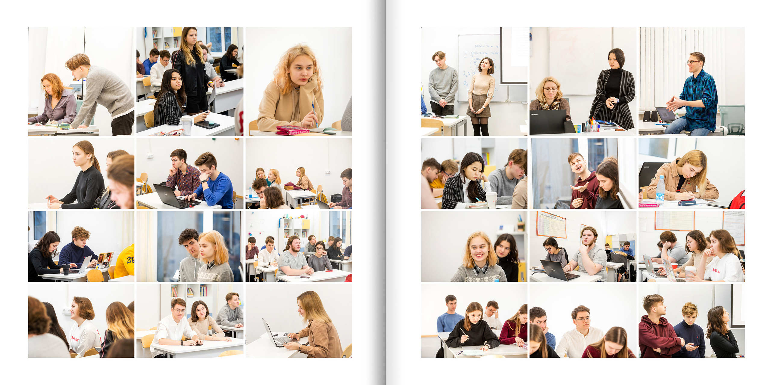 2020 — лицей ВШЭ — 11МЭ5. ТВОЯ ШКОЛЬНАЯ ИСТОРИЯ — фотограф Юлия Федосеева