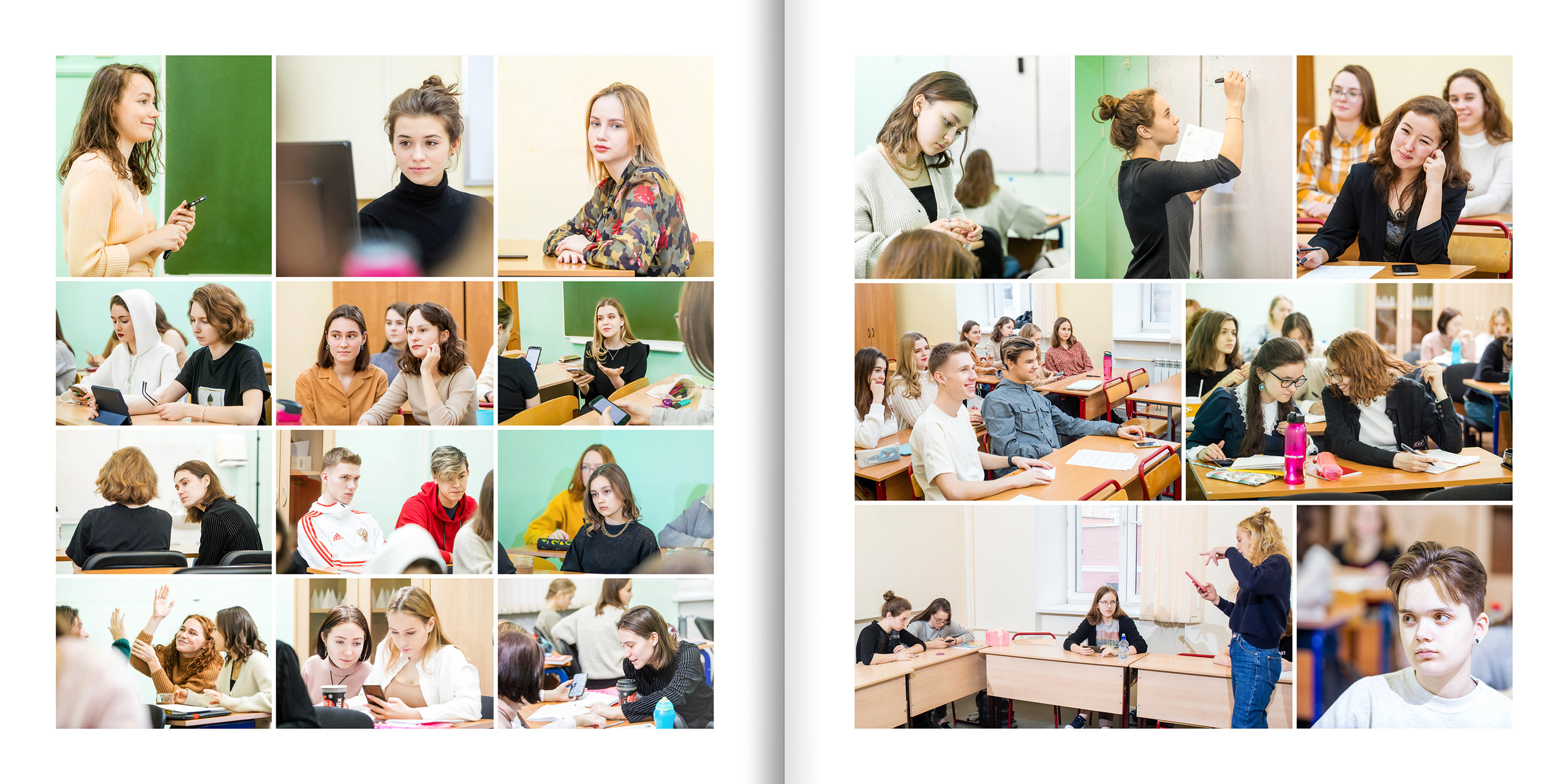 2020 — лицей ВШЭ — 11Г5. ТВОЯ ШКОЛЬНАЯ ИСТОРИЯ — фотограф Юлия Федосеева