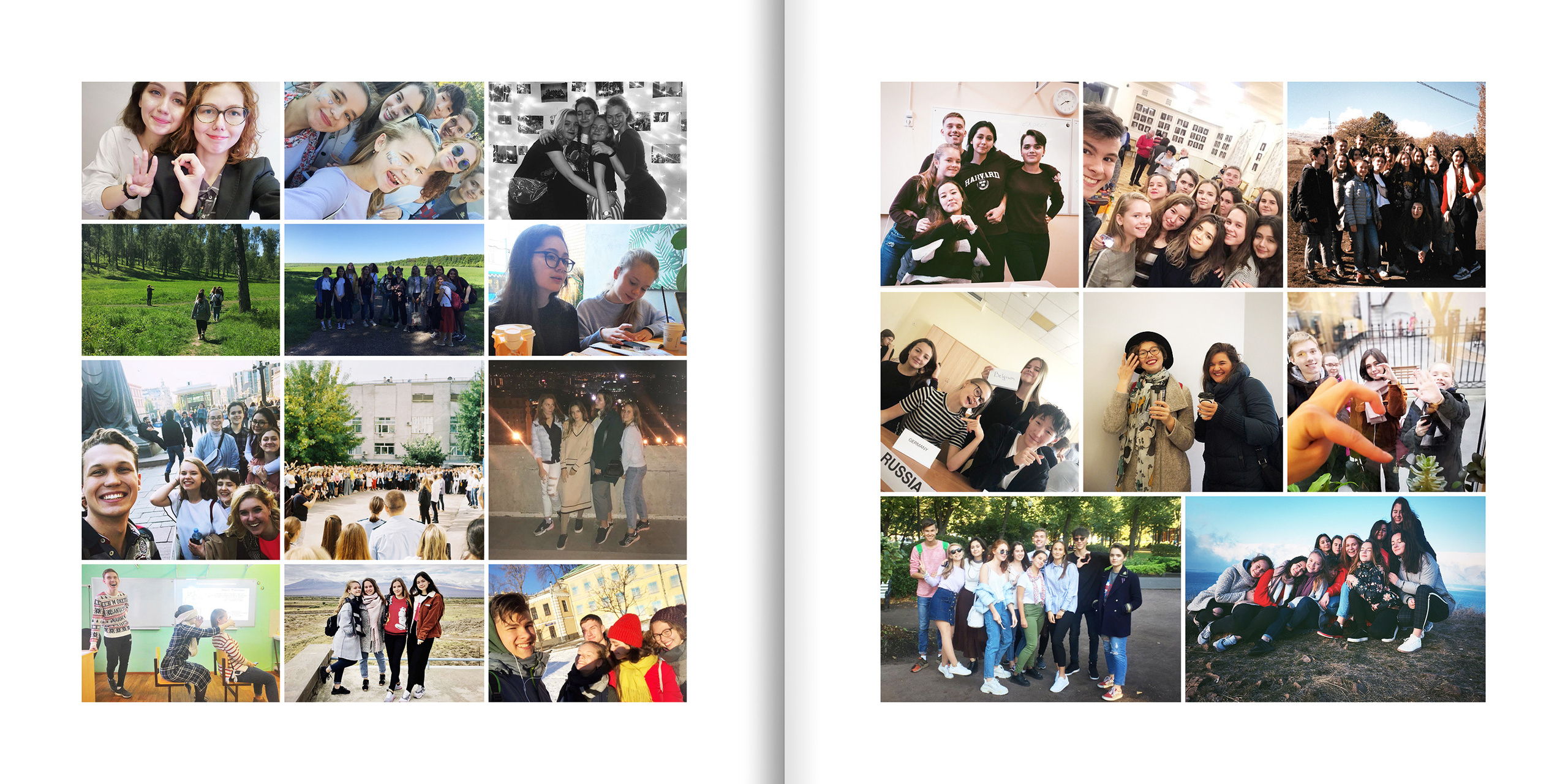 2020 — лицей ВШЭ — 11Г5. ТВОЯ ШКОЛЬНАЯ ИСТОРИЯ — фотограф Юлия Федосеева