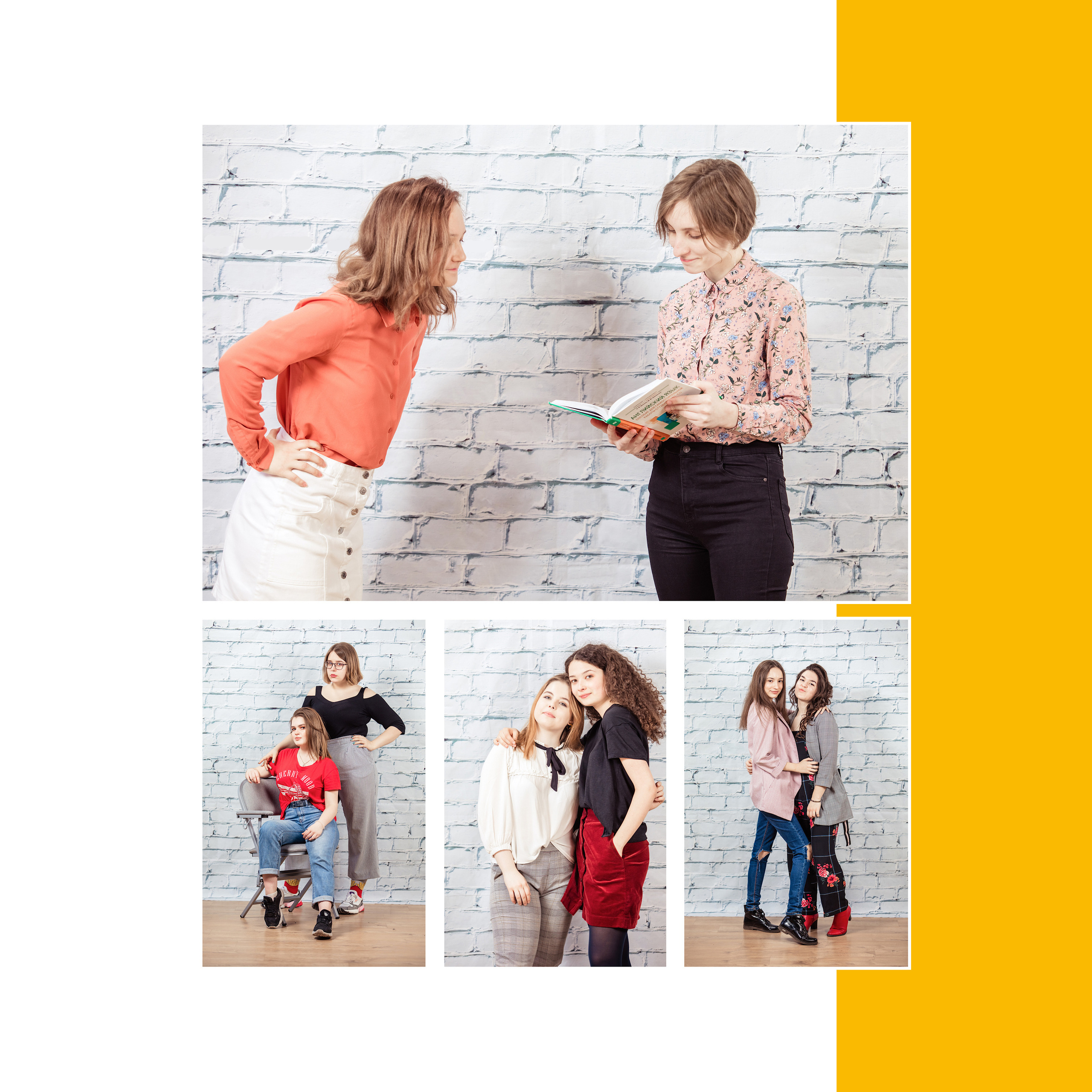 2019 — лицей ВШЭ — 11Г5. ТВОЯ ШКОЛЬНАЯ ИСТОРИЯ — фотограф Юлия Федосеева