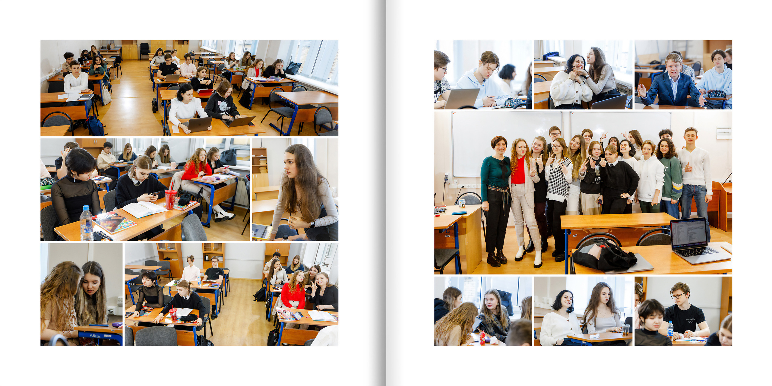 2021 — лицей ВШЭ — 11С6. ТВОЯ ШКОЛЬНАЯ ИСТОРИЯ — фотограф Юлия Федосеева