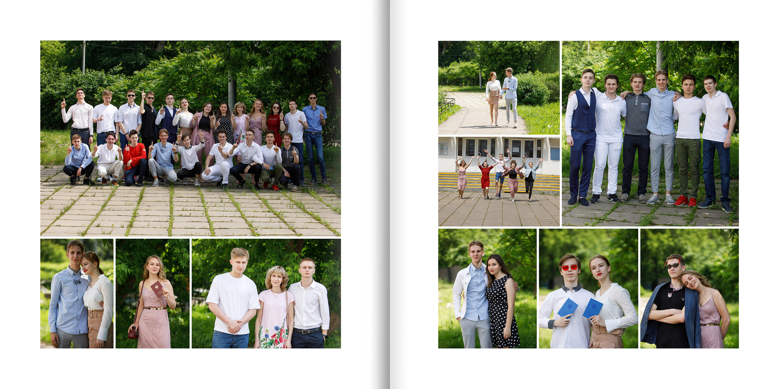 2020 — лицей 1523 — 11О. ТВОЯ ШКОЛЬНАЯ ИСТОРИЯ — фотограф Юлия Федосеева