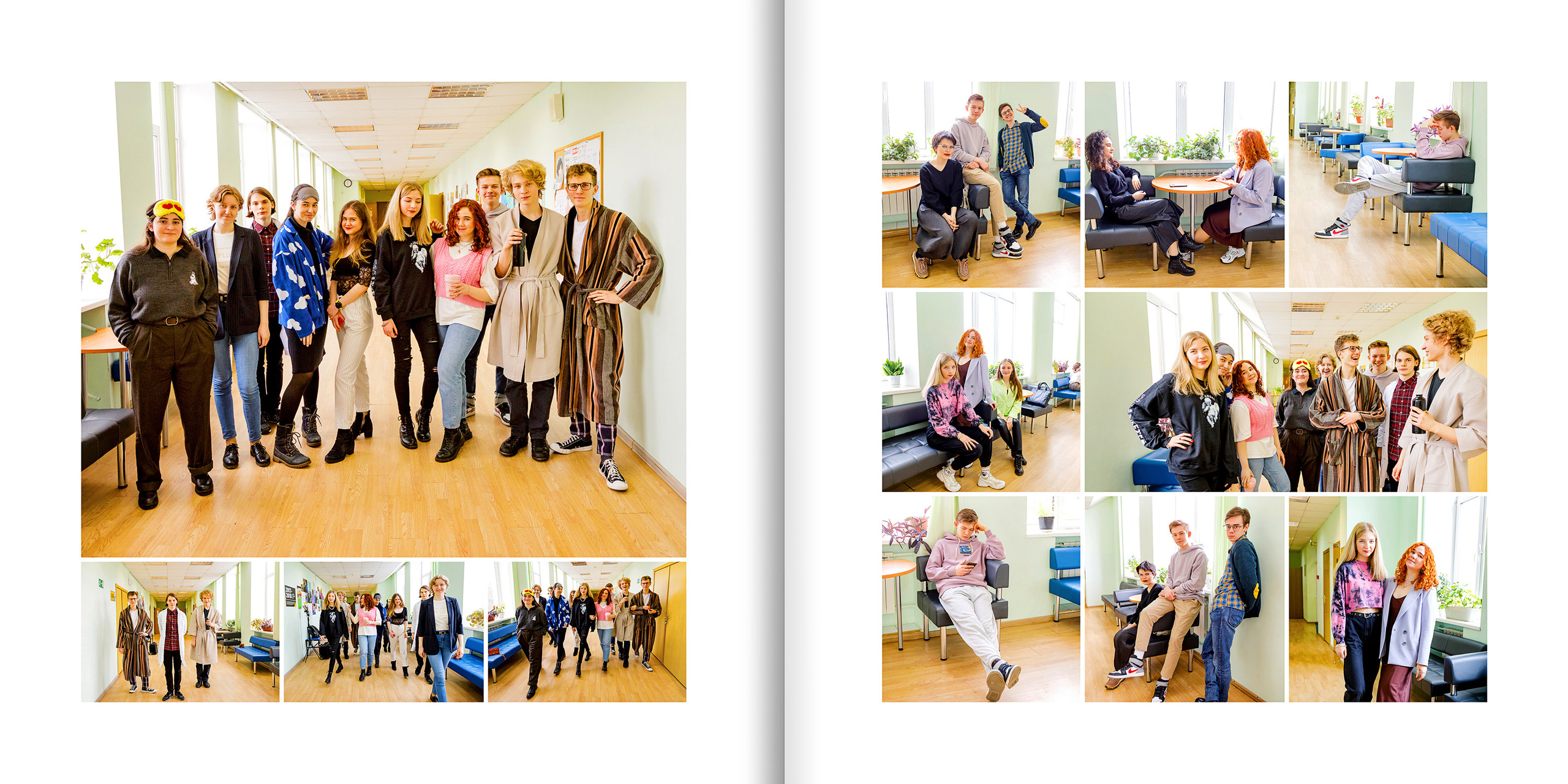 2021 — лицей ВШЭ — 11С5. ТВОЯ ШКОЛЬНАЯ ИСТОРИЯ — фотограф Юлия Федосеева