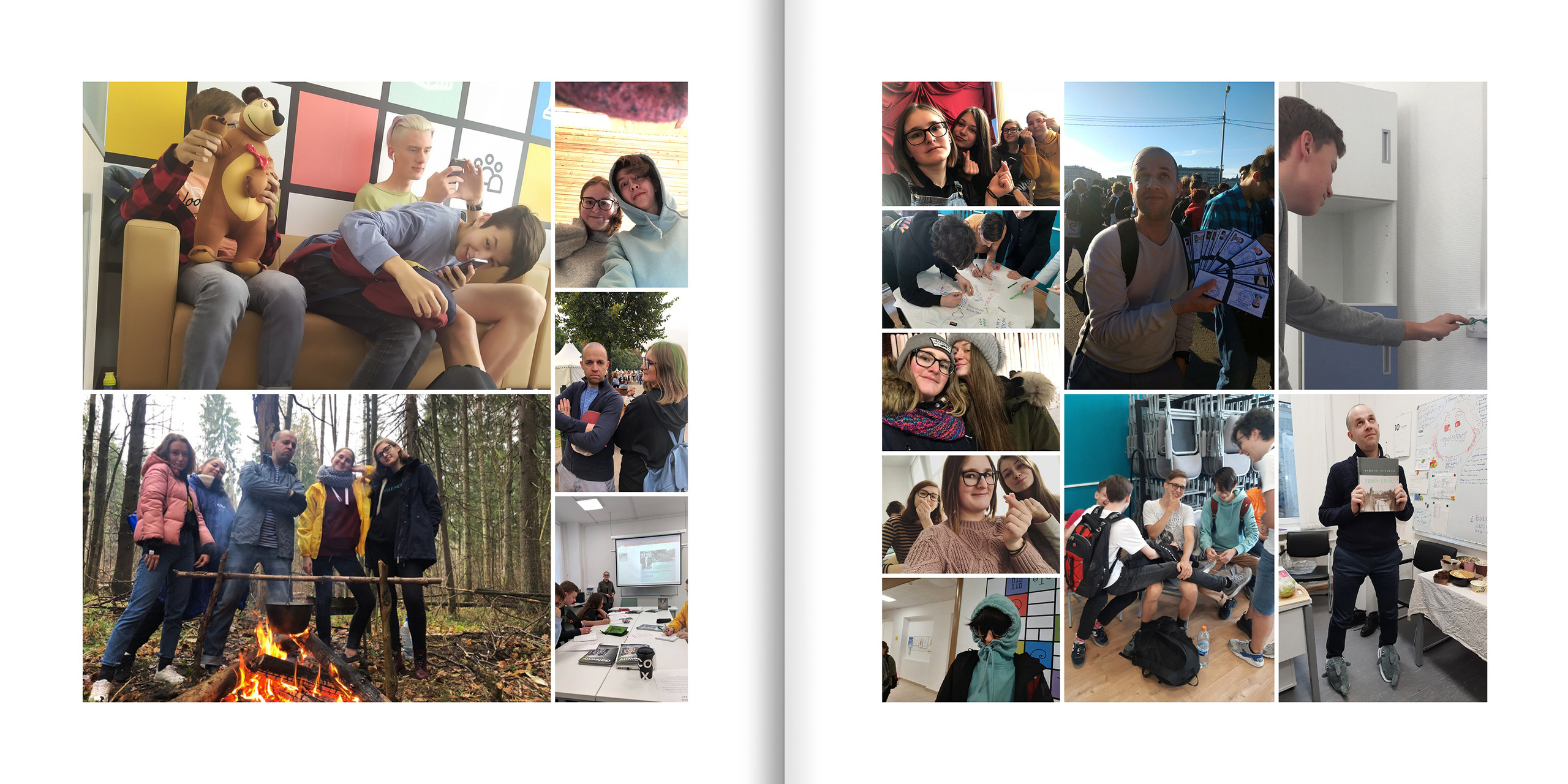 2020 — лицей ВШЭ — 11МИ3. ТВОЯ ШКОЛЬНАЯ ИСТОРИЯ — фотограф Юлия Федосеева