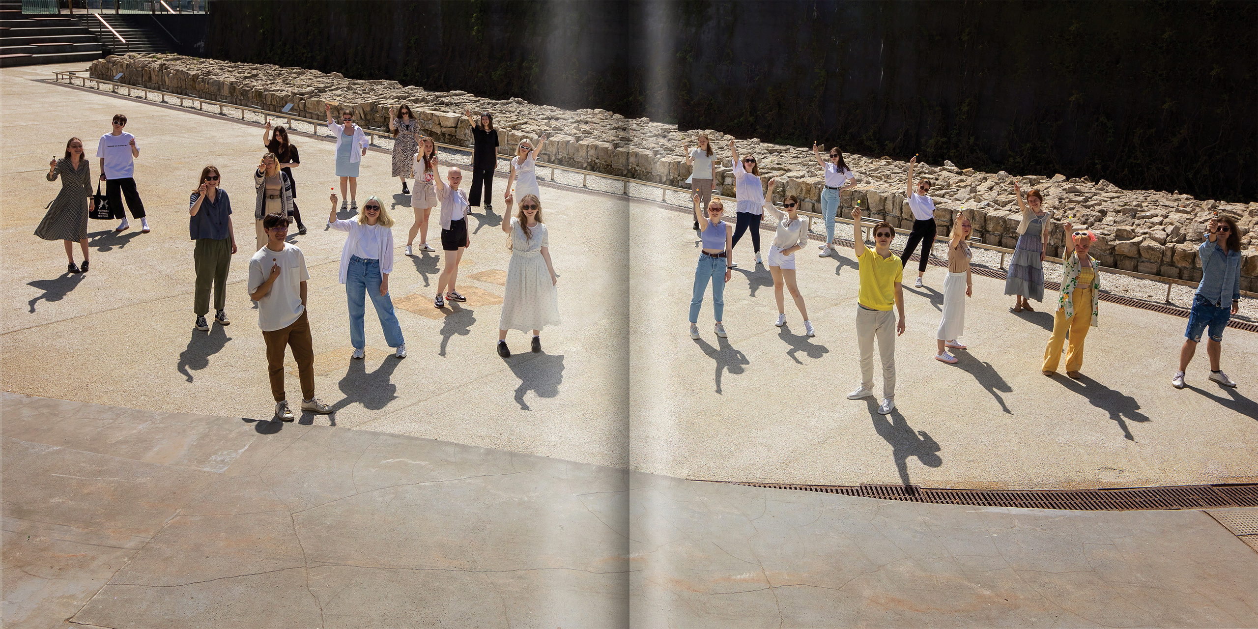 2021 — лицей ВШЭ — Г2. ТВОЯ ШКОЛЬНАЯ ИСТОРИЯ — фотограф Юлия Федосеева