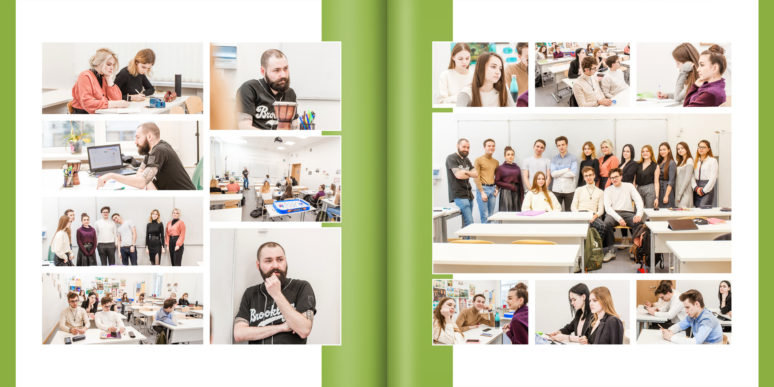 2019 — лицей ВШЭ — 11МЭ1. ТВОЯ ШКОЛЬНАЯ ИСТОРИЯ — фотограф Юлия Федосеева