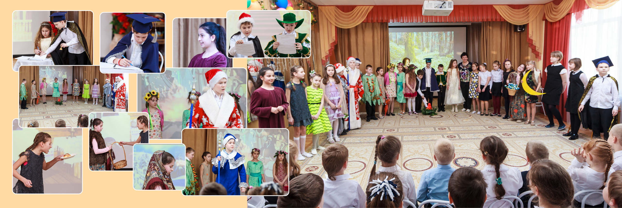 2017 — прогимназия — 2017. ТВОЯ ШКОЛЬНАЯ ИСТОРИЯ — фотограф Юлия Федосеева