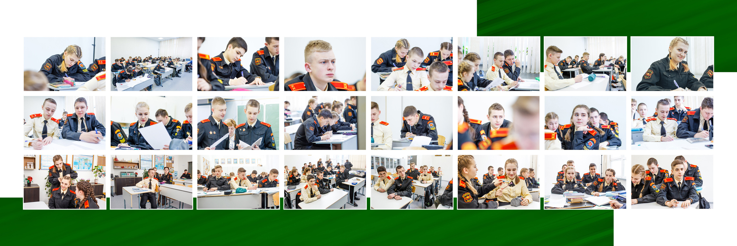 2019 — 1861 школа — 9 кадетский класс. ТВОЯ ШКОЛЬНАЯ ИСТОРИЯ — фотограф Юлия Федосеева