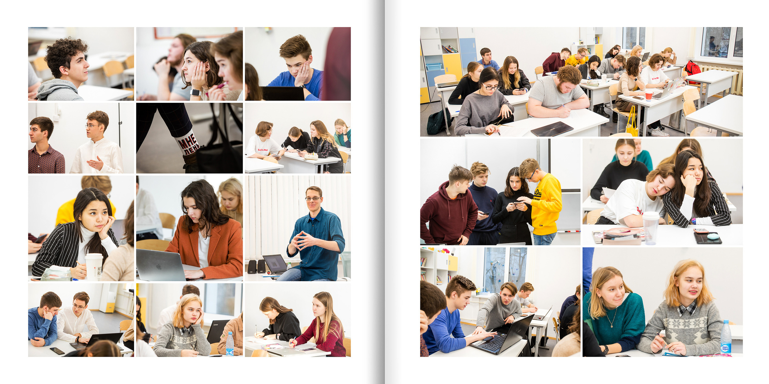 2020 — лицей ВШЭ — 11МЭ5. ТВОЯ ШКОЛЬНАЯ ИСТОРИЯ — фотограф Юлия Федосеева