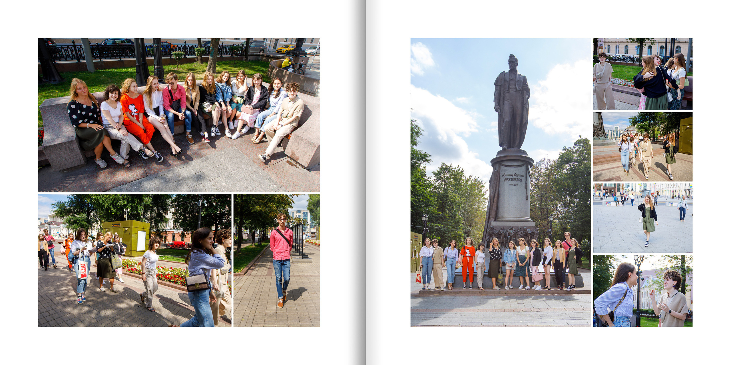 2020 — лицей ВШЭ — 11Г2. ТВОЯ ШКОЛЬНАЯ ИСТОРИЯ — фотограф Юлия Федосеева