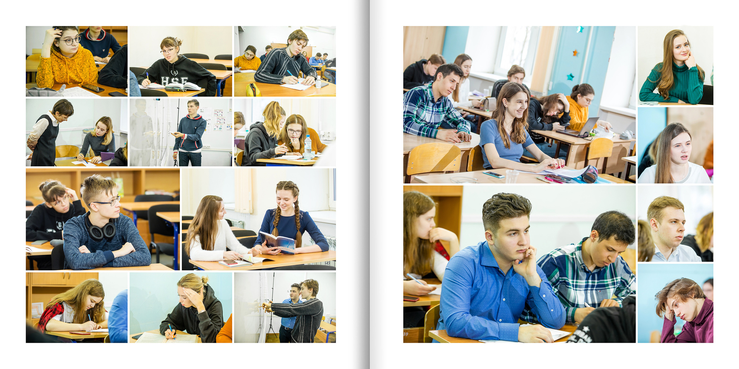 2020 — лицей ВШЭ — 11Ю2. ТВОЯ ШКОЛЬНАЯ ИСТОРИЯ — фотограф Юлия Федосеева