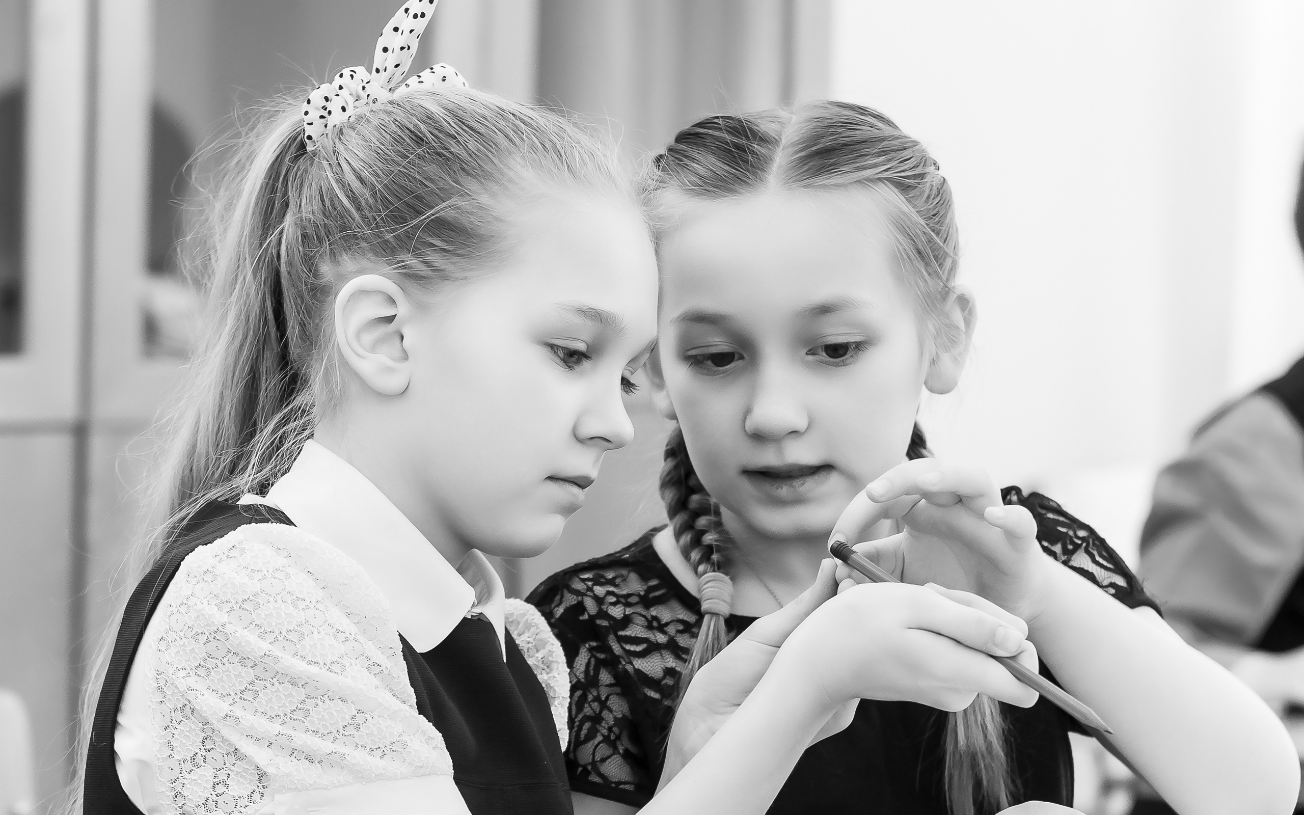 4 класс. ТВОЯ ШКОЛЬНАЯ ИСТОРИЯ — фотограф Юлия Федосеева