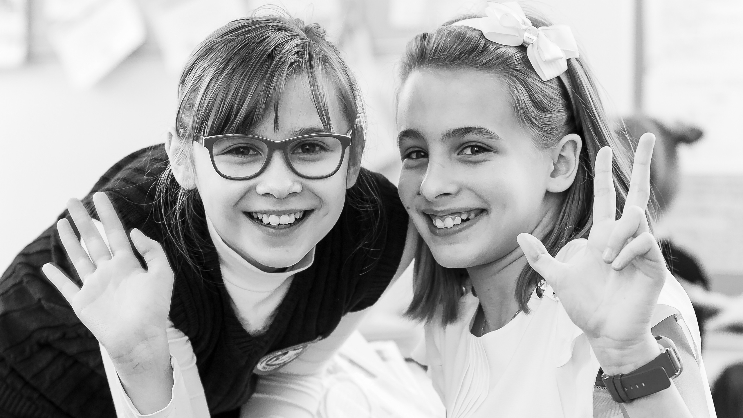 4 класс. ТВОЯ ШКОЛЬНАЯ ИСТОРИЯ — фотограф Юлия Федосеева