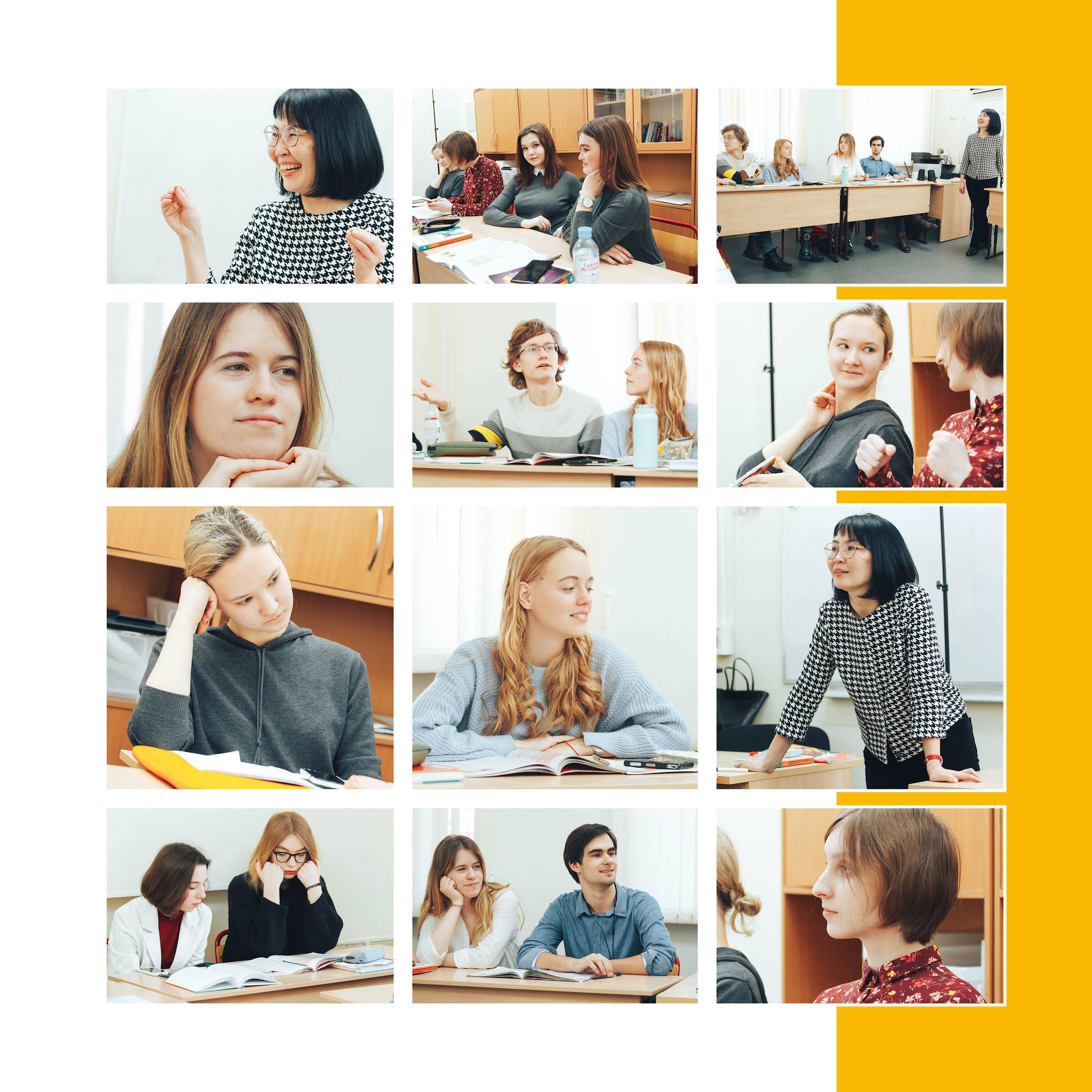 2019 — лицей ВШЭ — 11Г5. ТВОЯ ШКОЛЬНАЯ ИСТОРИЯ — фотограф Юлия Федосеева