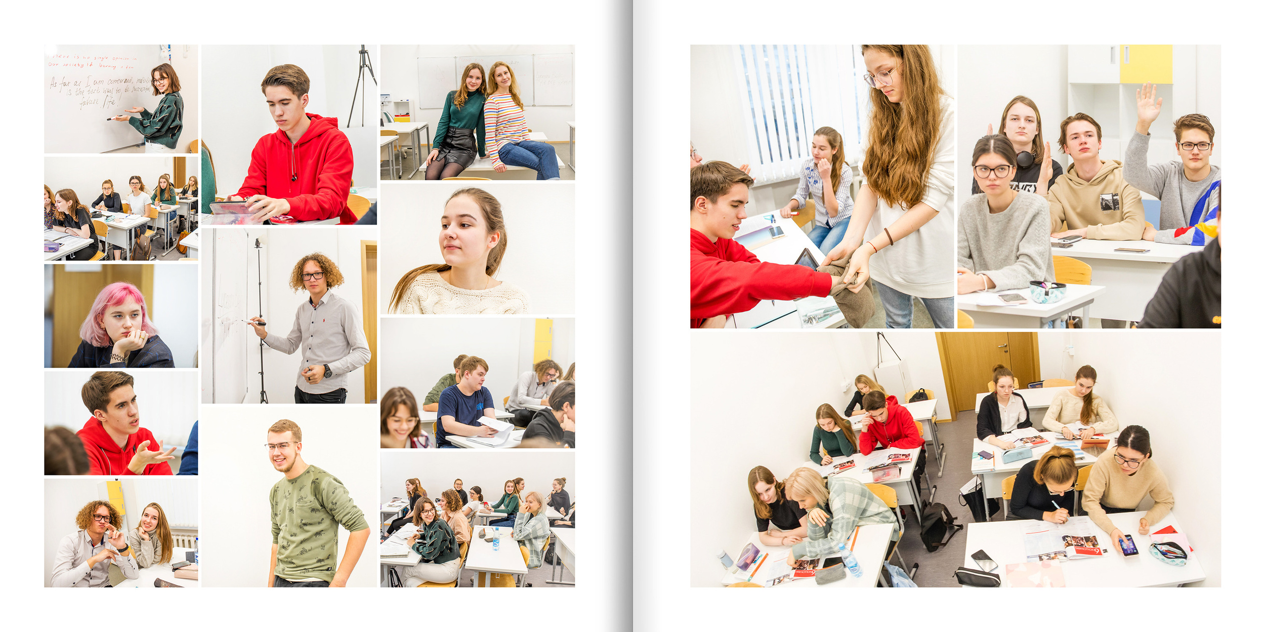 2020 — лицей ВШЭ — 11МЭ2. ТВОЯ ШКОЛЬНАЯ ИСТОРИЯ — фотограф Юлия Федосеева