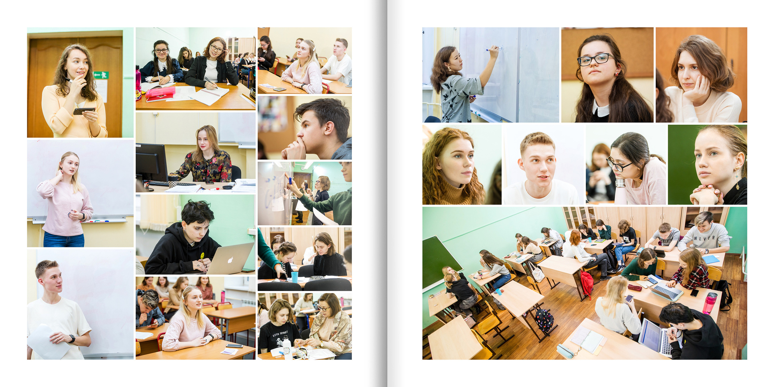2020 — лицей ВШЭ — 11Г5. ТВОЯ ШКОЛЬНАЯ ИСТОРИЯ — фотограф Юлия Федосеева
