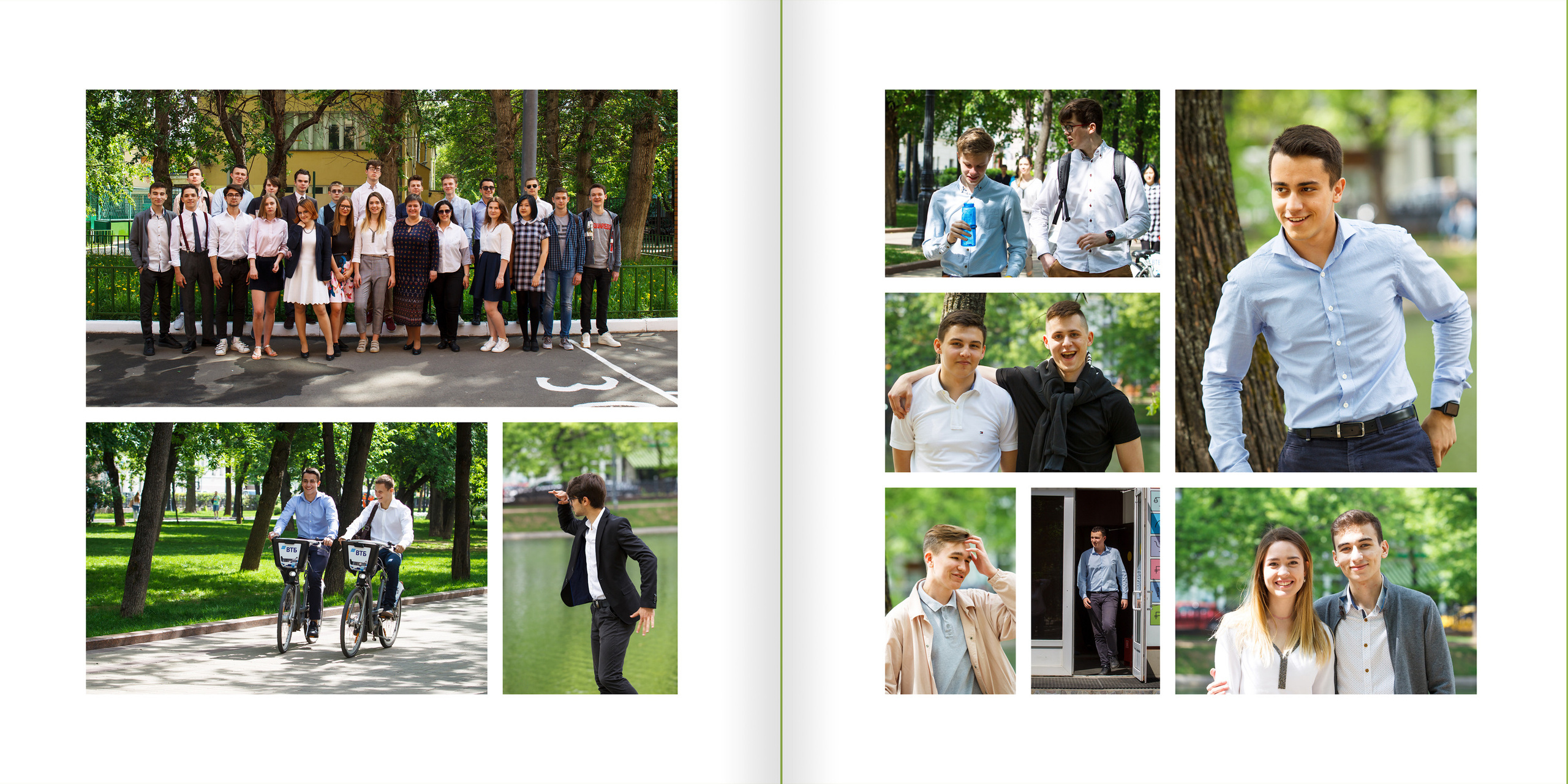 2018 — лицей ВШЭ — 11МЭ4. ТВОЯ ШКОЛЬНАЯ ИСТОРИЯ — фотограф Юлия Федосеева