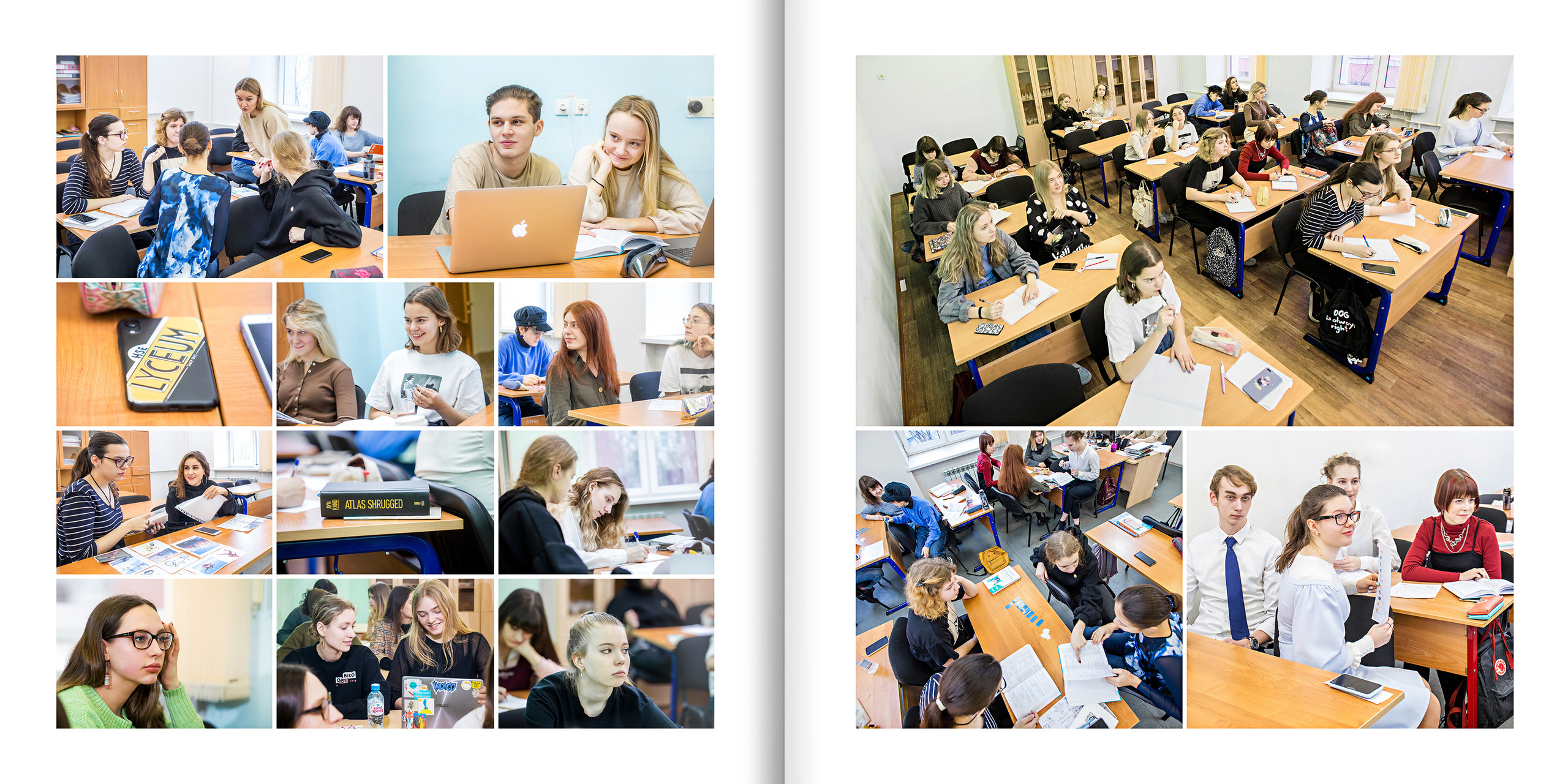 2020 — лицей ВШЭ — 11Г2. ТВОЯ ШКОЛЬНАЯ ИСТОРИЯ — фотограф Юлия Федосеева