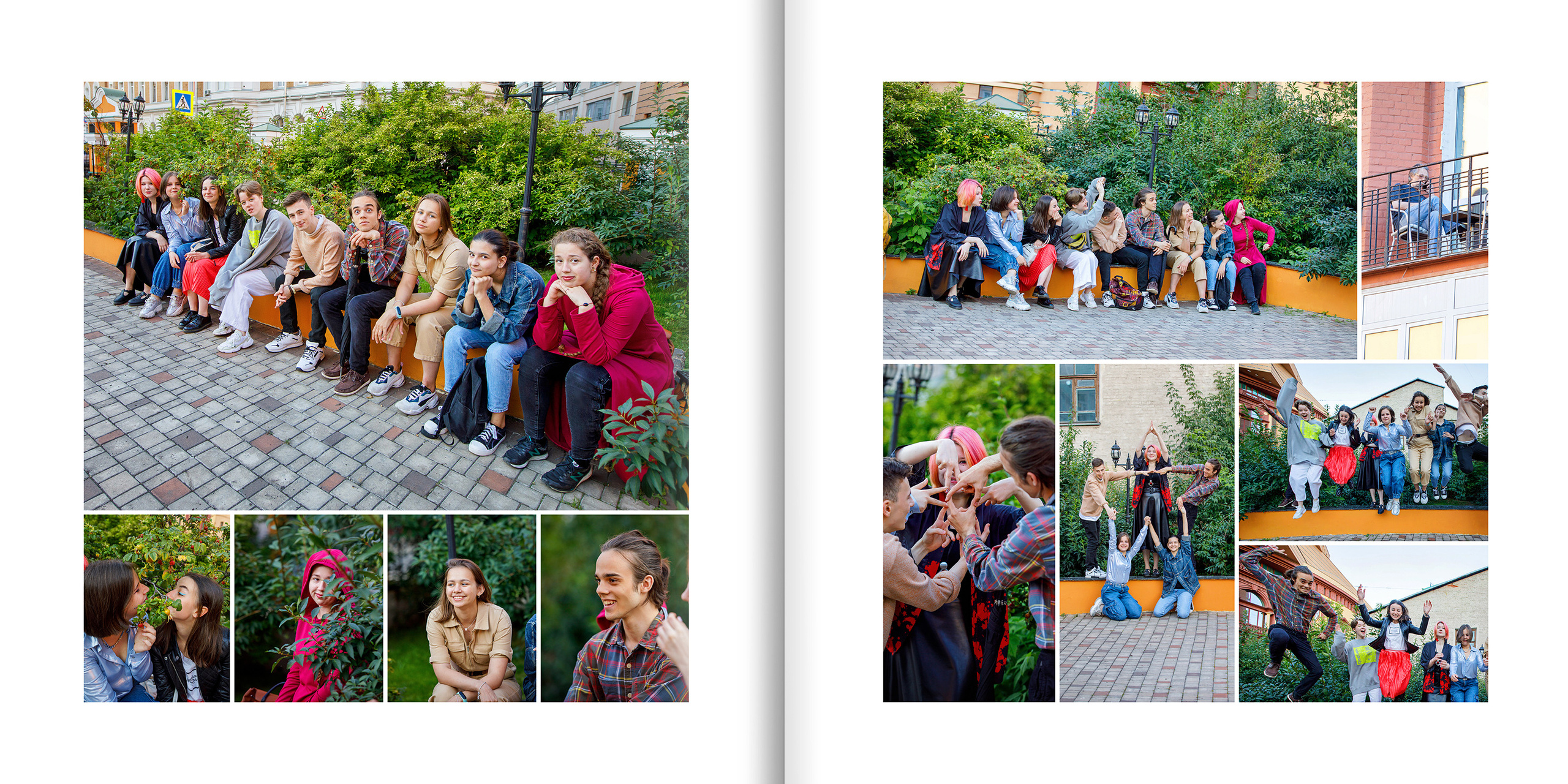 2020 — лицей ВШЭ — Психологи. ТВОЯ ШКОЛЬНАЯ ИСТОРИЯ — фотограф Юлия Федосеева