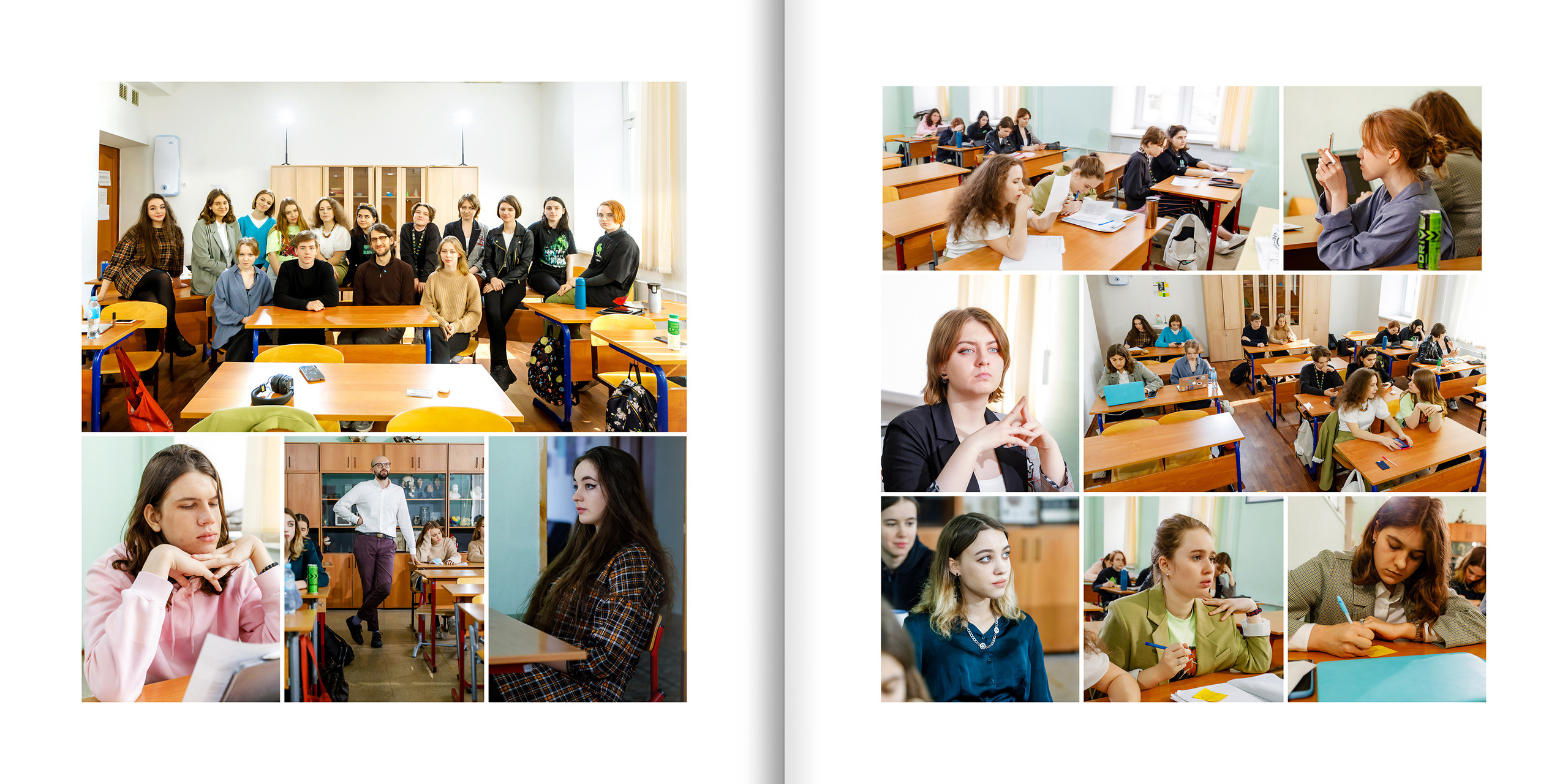 2021 — лицей ВШЭ — 11Д2. ТВОЯ ШКОЛЬНАЯ ИСТОРИЯ — фотограф Юлия Федосеева