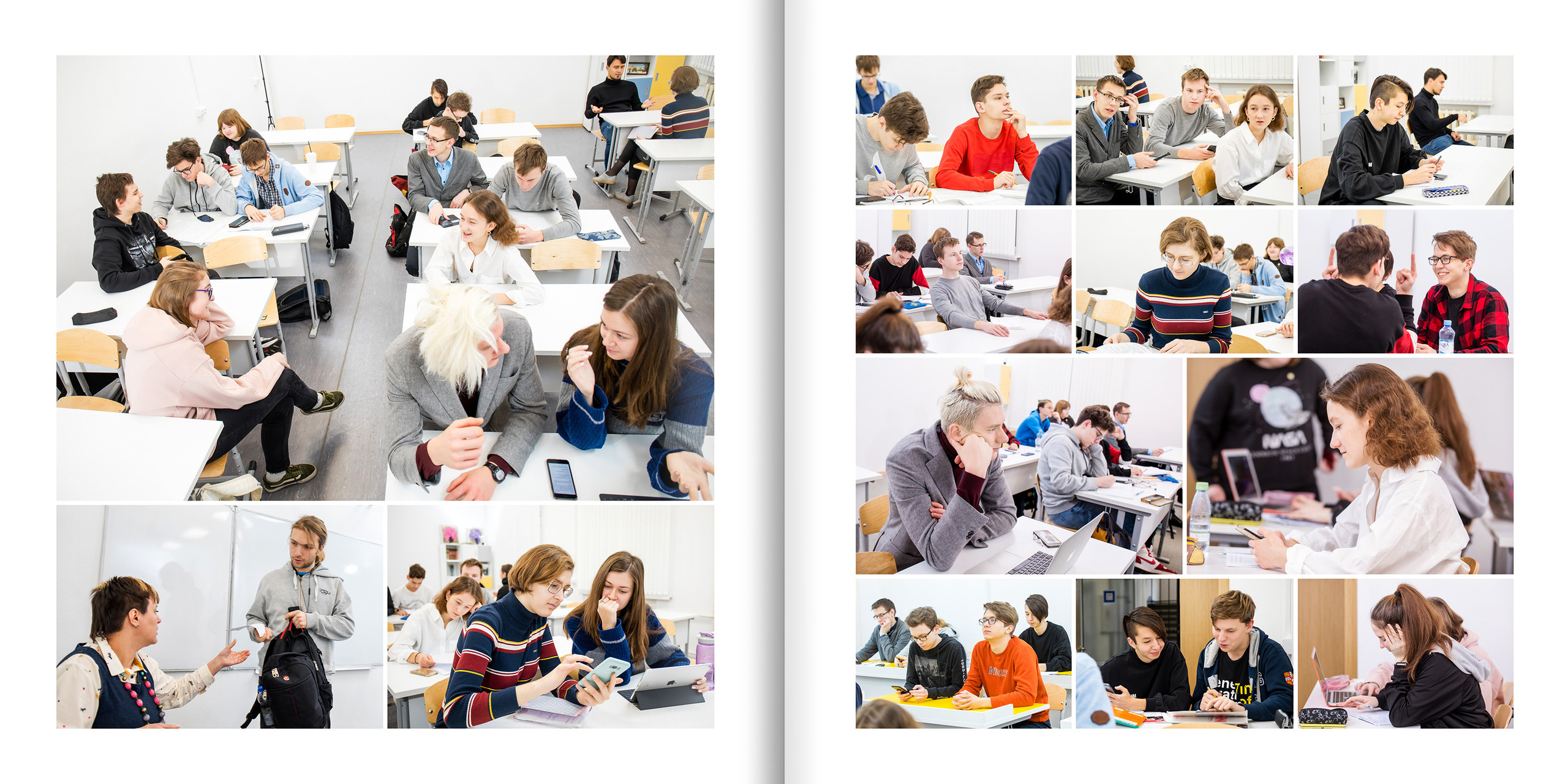 2020 — лицей ВШЭ — 11МИ3. ТВОЯ ШКОЛЬНАЯ ИСТОРИЯ — фотограф Юлия Федосеева