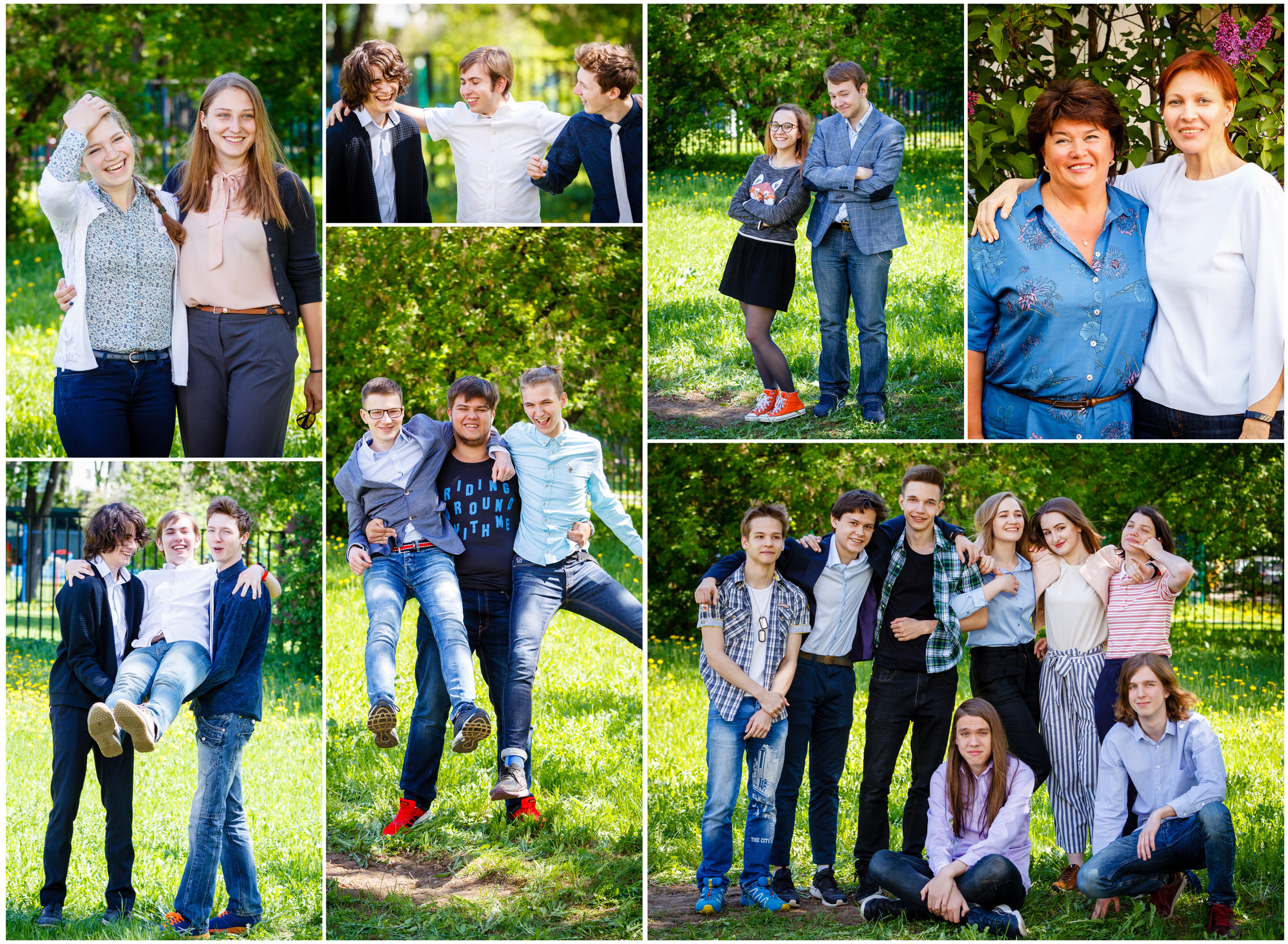 2018 — 1523 лицей — 11О. ТВОЯ ШКОЛЬНАЯ ИСТОРИЯ — фотограф Юлия Федосеева