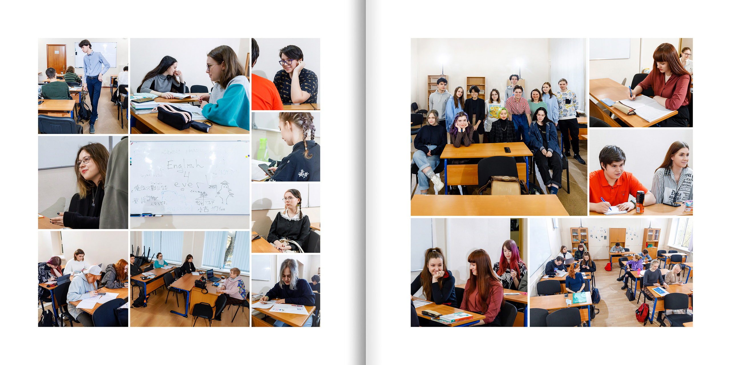 2021 — лицей ВШЭ — 11В1. ТВОЯ ШКОЛЬНАЯ ИСТОРИЯ — фотограф Юлия Федосеева