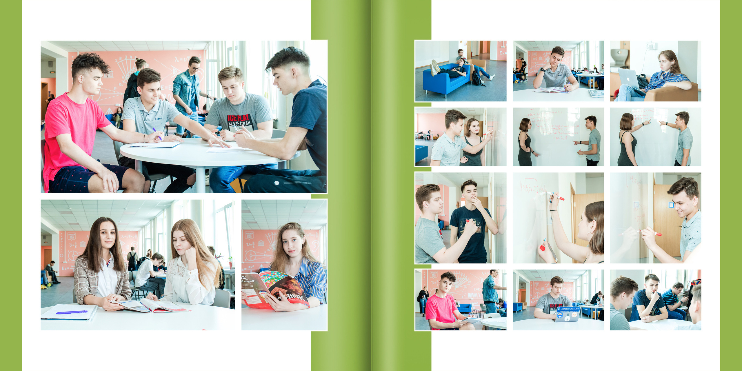 2019 — ВШЭ — 11МЭ6. ТВОЯ ШКОЛЬНАЯ ИСТОРИЯ — фотограф Юлия Федосеева