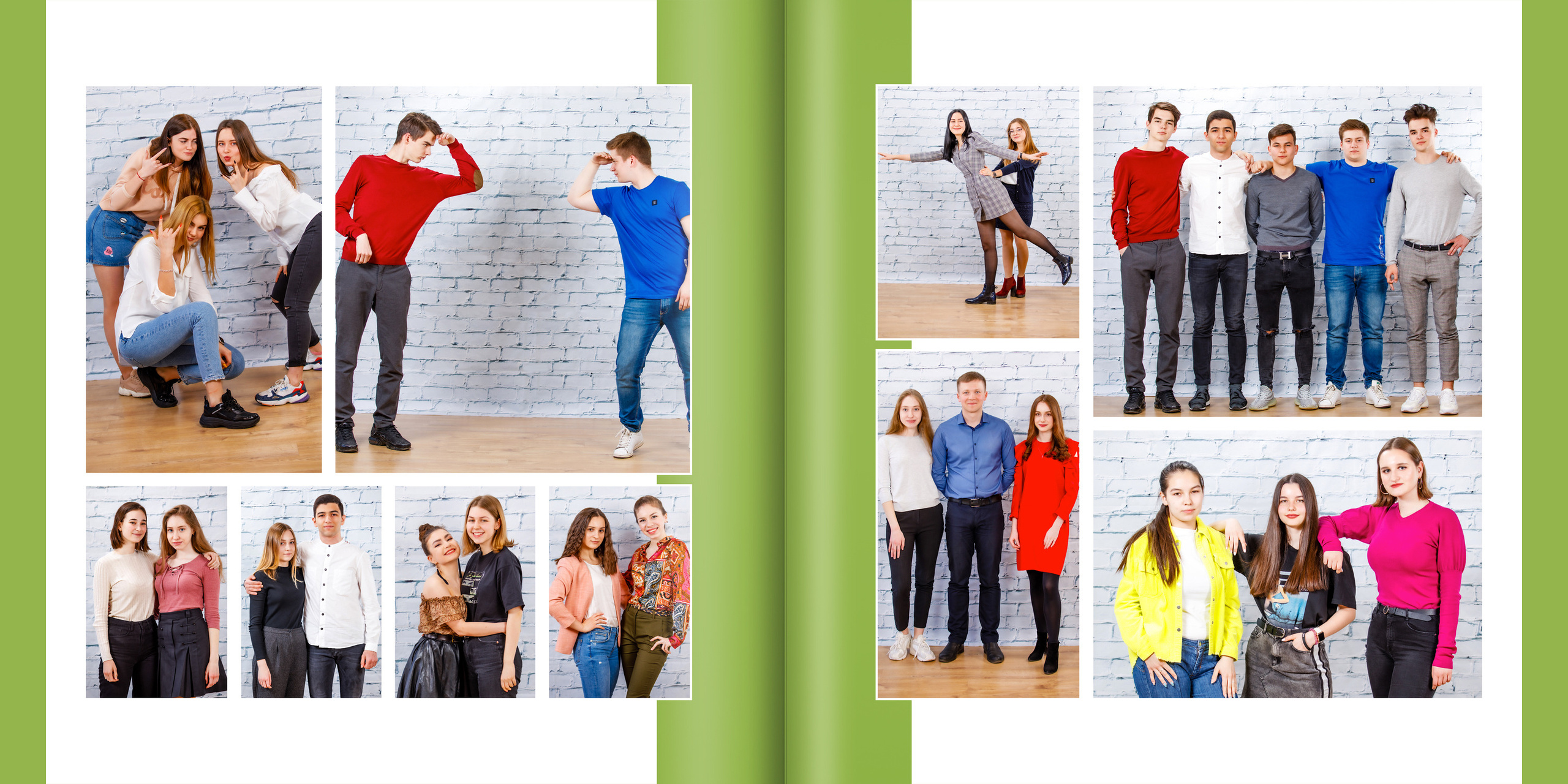 2019 — ВШЭ — 11МЭ6. ТВОЯ ШКОЛЬНАЯ ИСТОРИЯ — фотограф Юлия Федосеева