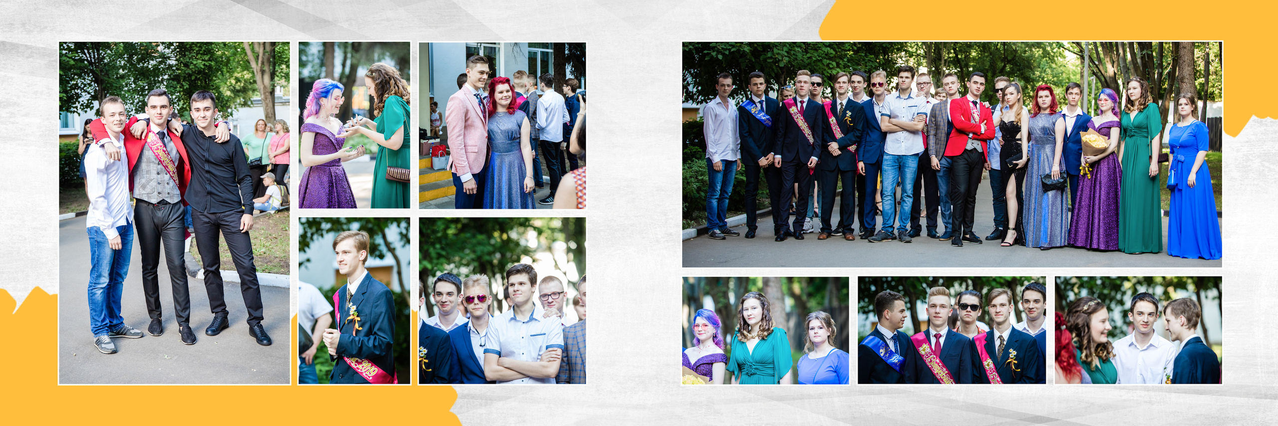 2019 — 771 школа — 11Б. ТВОЯ ШКОЛЬНАЯ ИСТОРИЯ — фотограф Юлия Федосеева