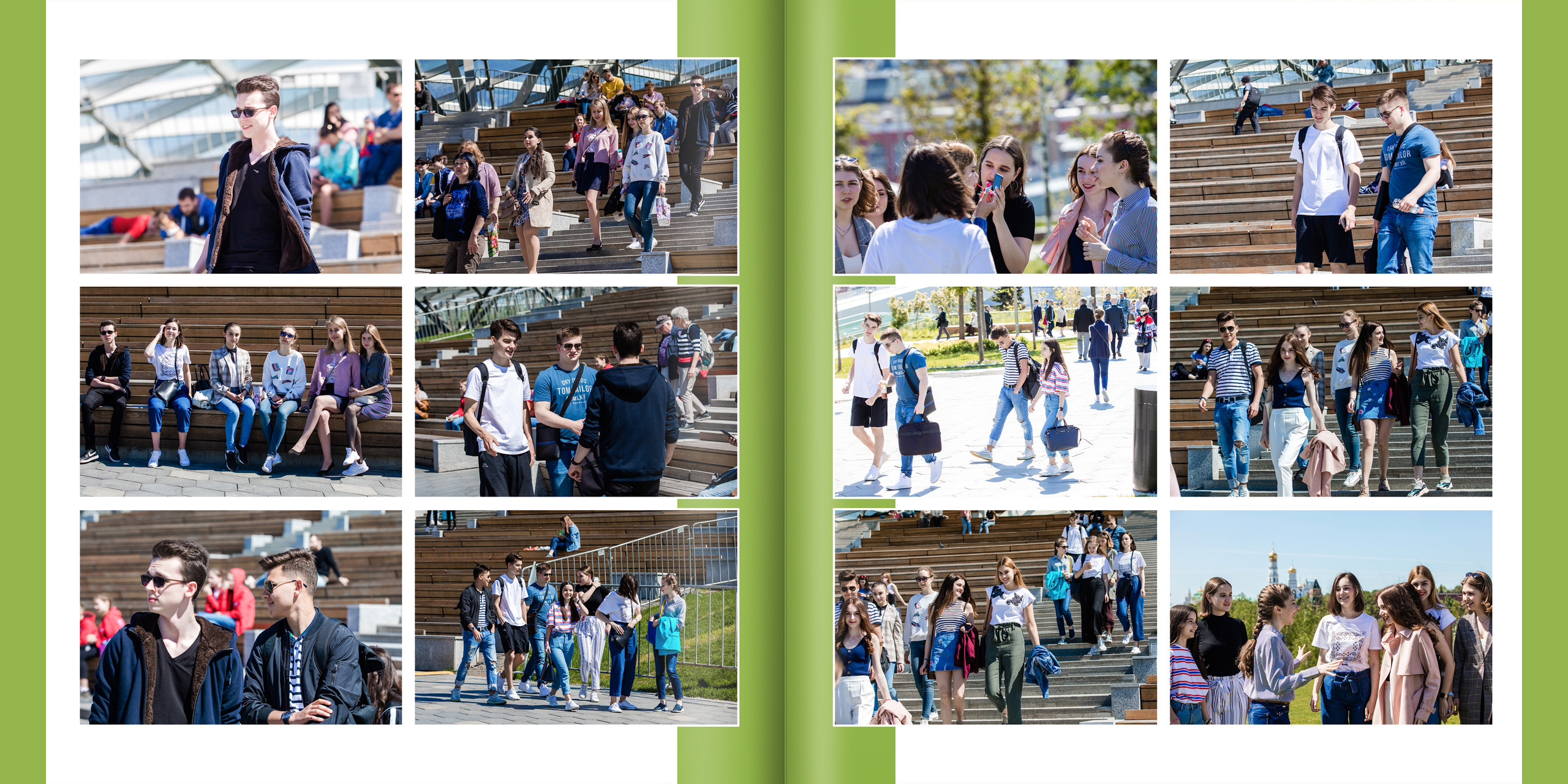 2019 — ВШЭ — 11МЭ6. ТВОЯ ШКОЛЬНАЯ ИСТОРИЯ — фотограф Юлия Федосеева