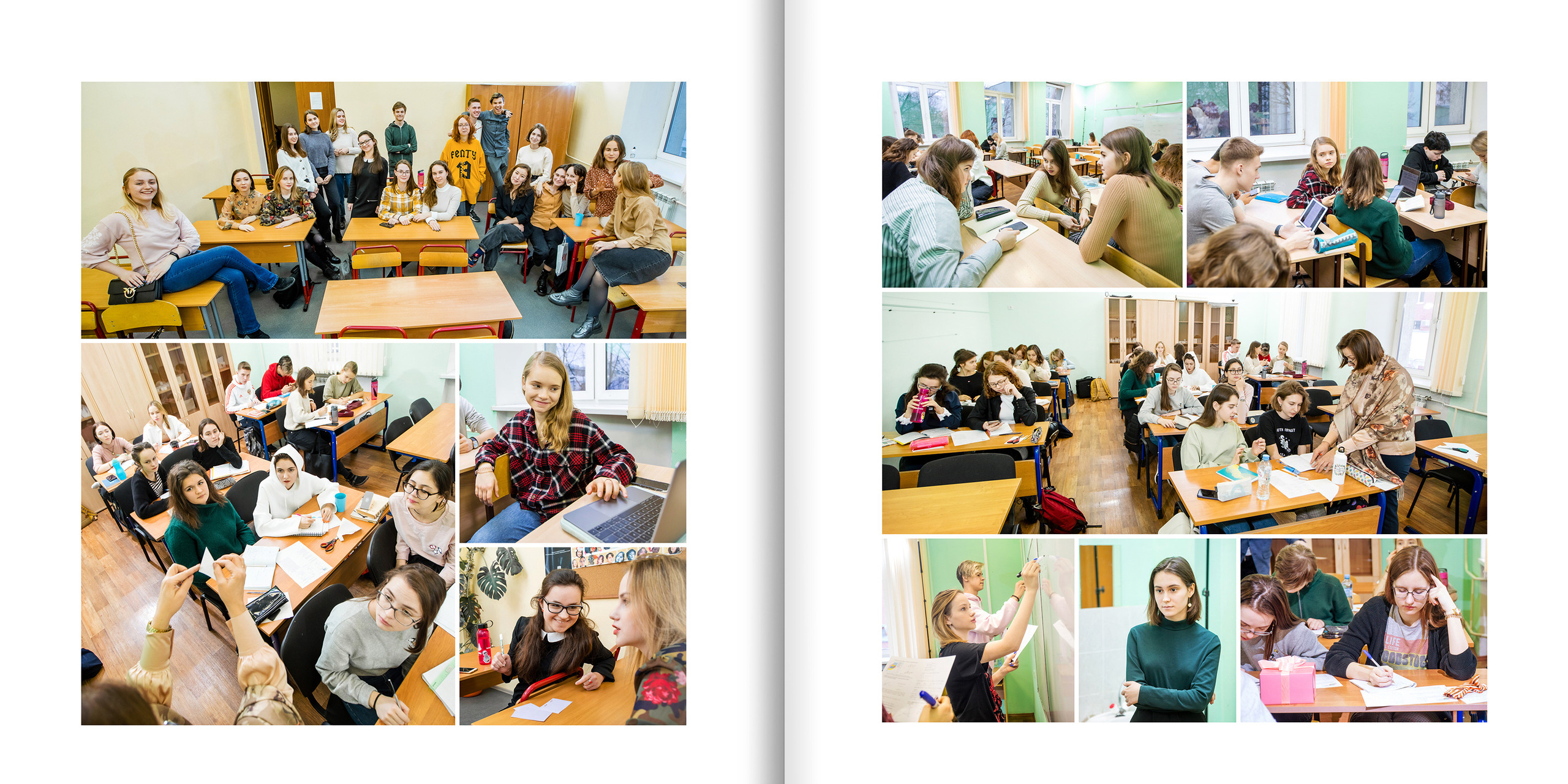 2020 — лицей ВШЭ — 11Г5. ТВОЯ ШКОЛЬНАЯ ИСТОРИЯ — фотограф Юлия Федосеева