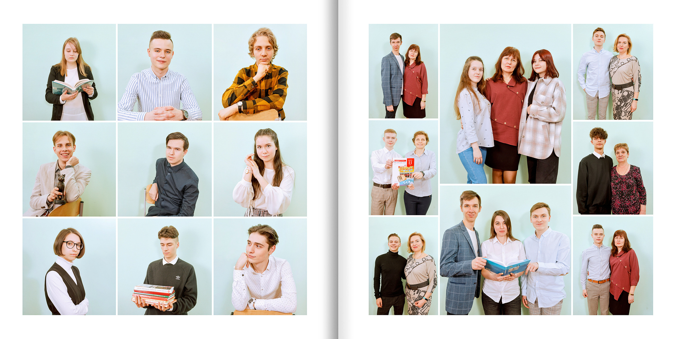2021 — 5 школа — 11А. ТВОЯ ШКОЛЬНАЯ ИСТОРИЯ — фотограф Юлия Федосеева
