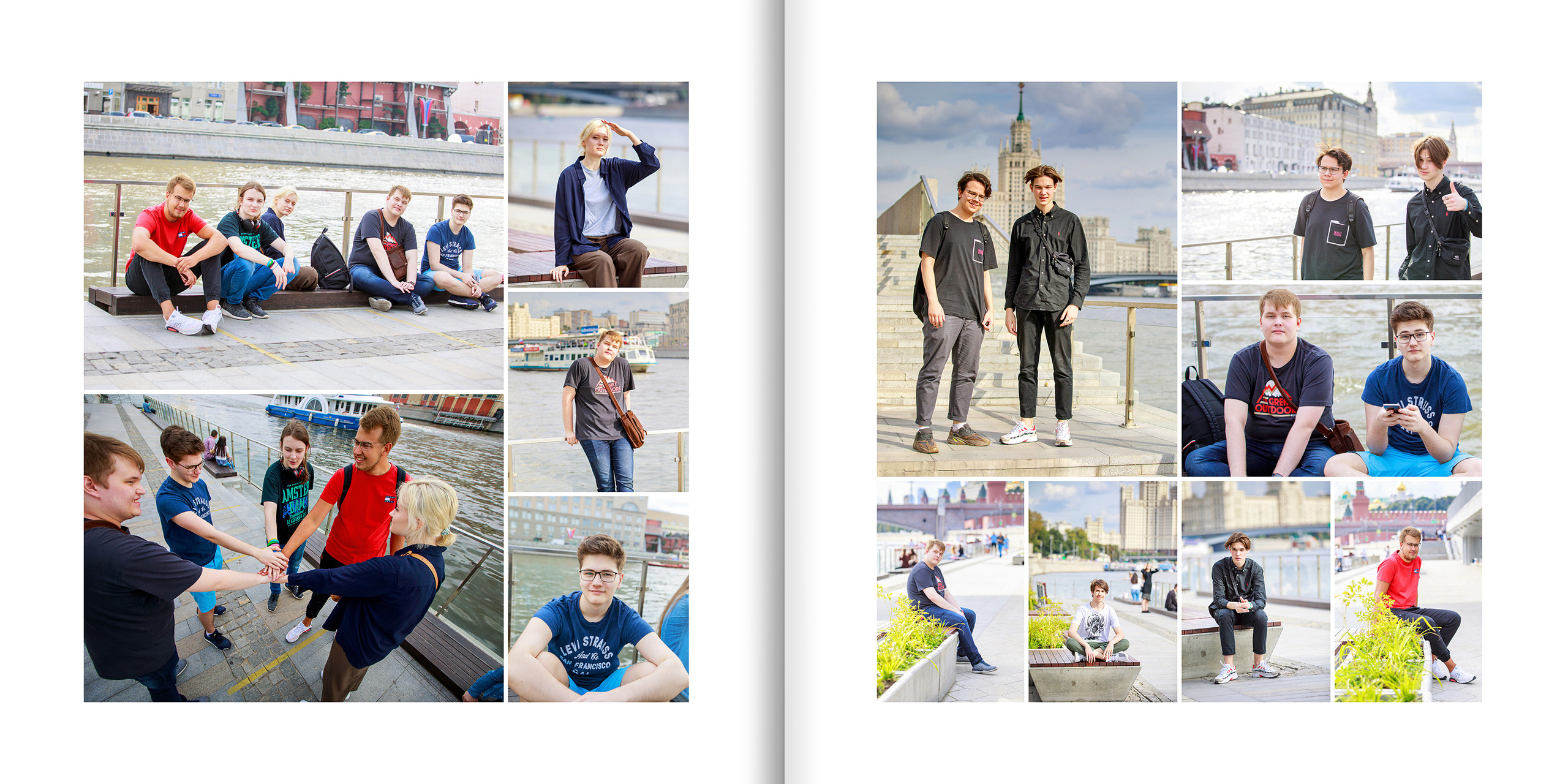 2020 — лицей ВШЭ — 11МЭ2. ТВОЯ ШКОЛЬНАЯ ИСТОРИЯ — фотограф Юлия Федосеева