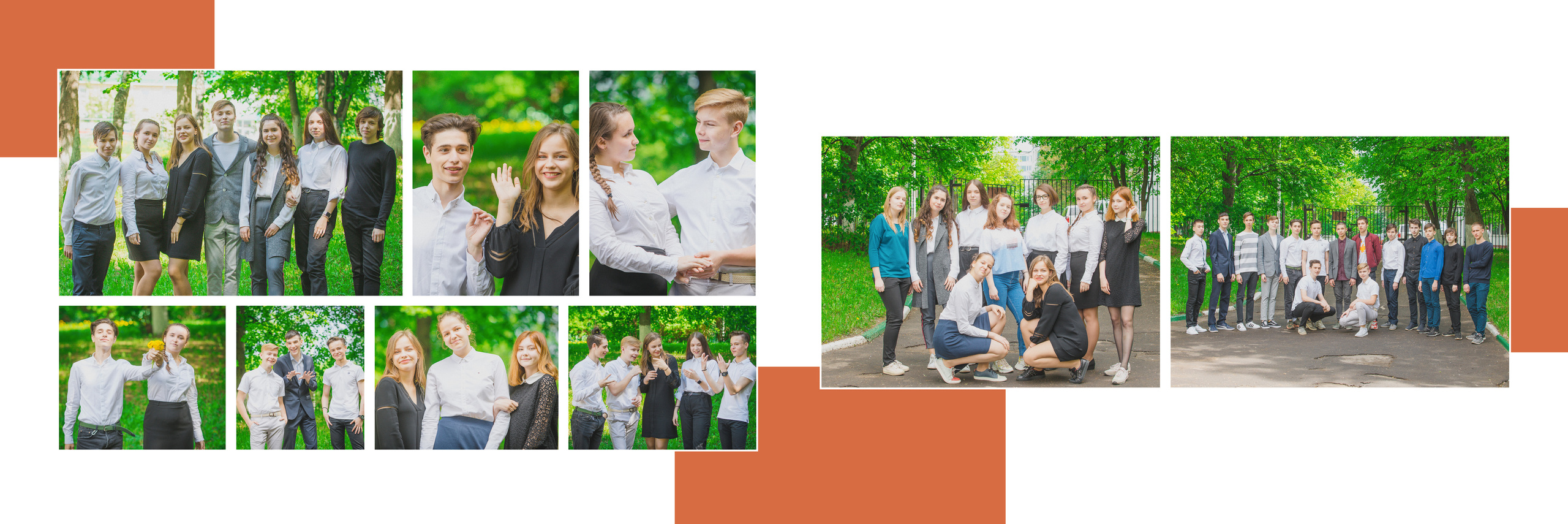 2019 — 5 школа — 9А. ТВОЯ ШКОЛЬНАЯ ИСТОРИЯ — фотограф Юлия Федосеева