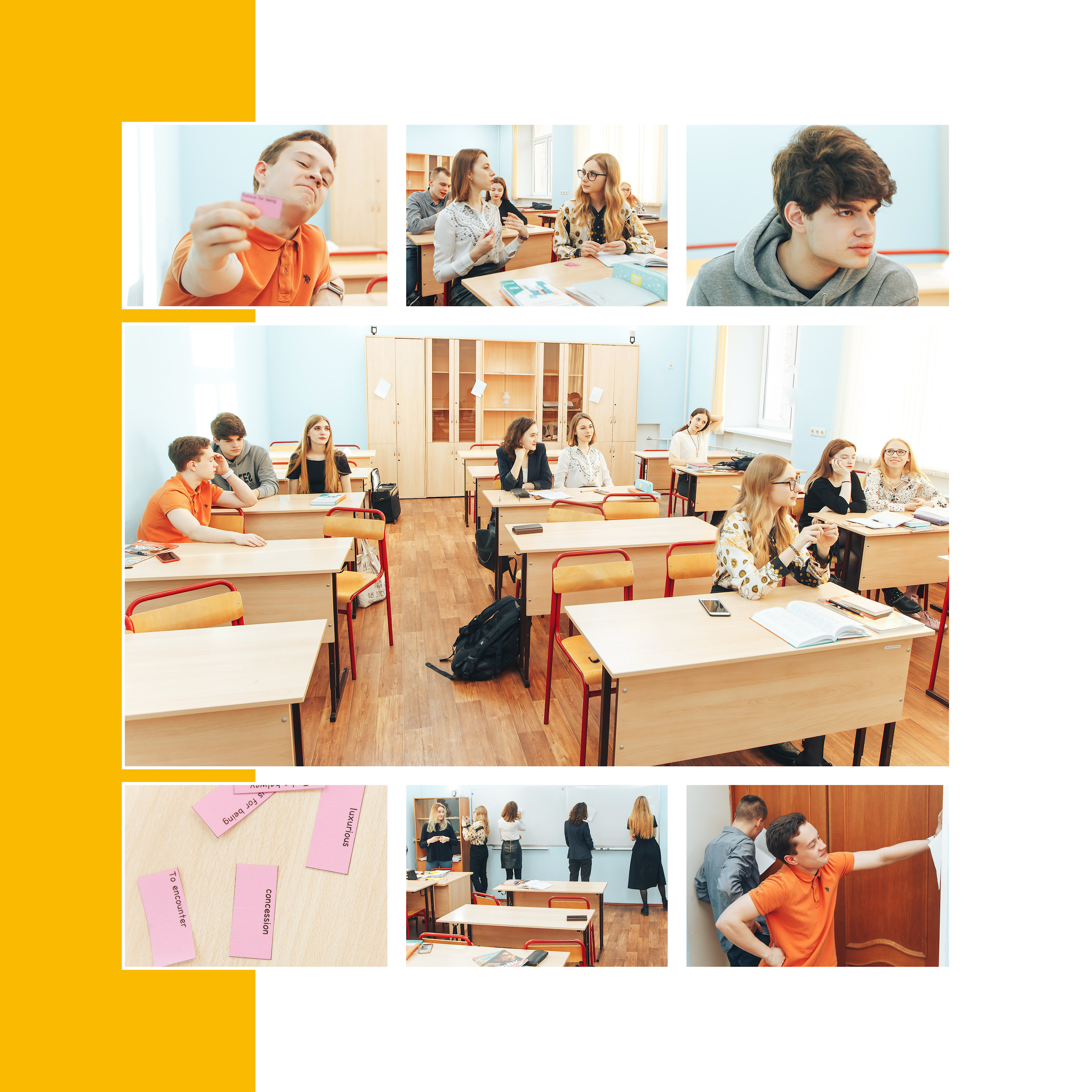 2019 — лицей ВШЭ — 11Г5. ТВОЯ ШКОЛЬНАЯ ИСТОРИЯ — фотограф Юлия Федосеева
