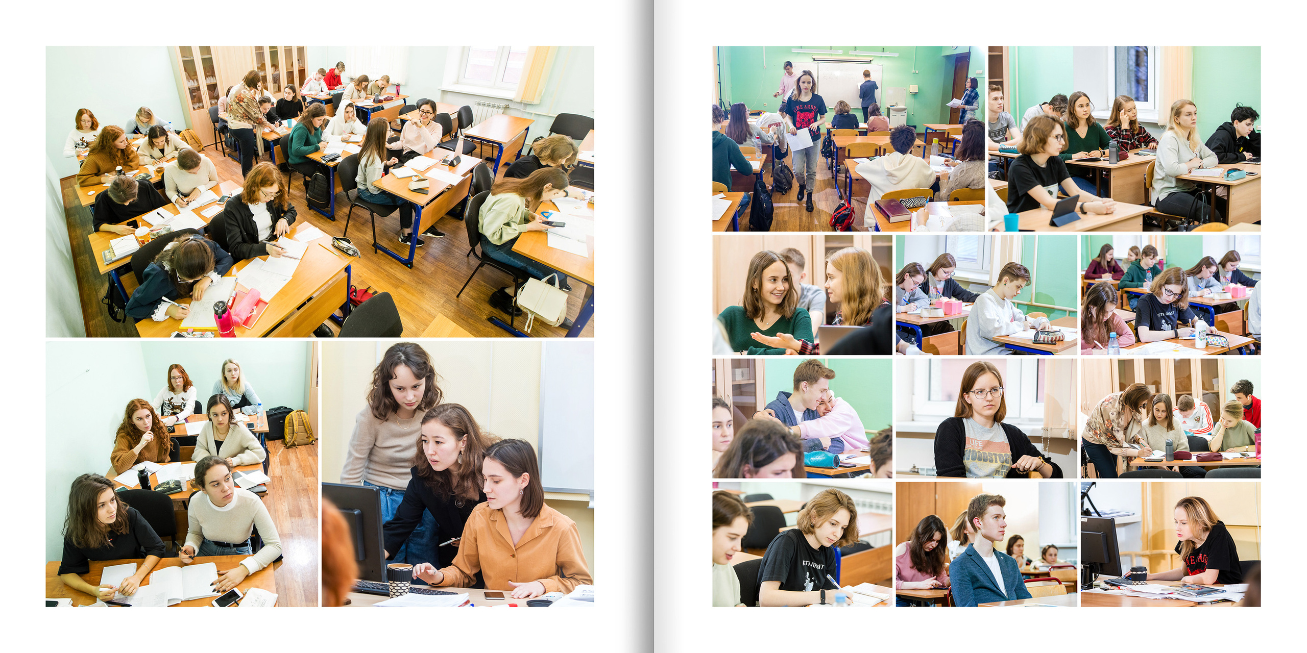 2020 — лицей ВШЭ — 11Г5. ТВОЯ ШКОЛЬНАЯ ИСТОРИЯ — фотограф Юлия Федосеева