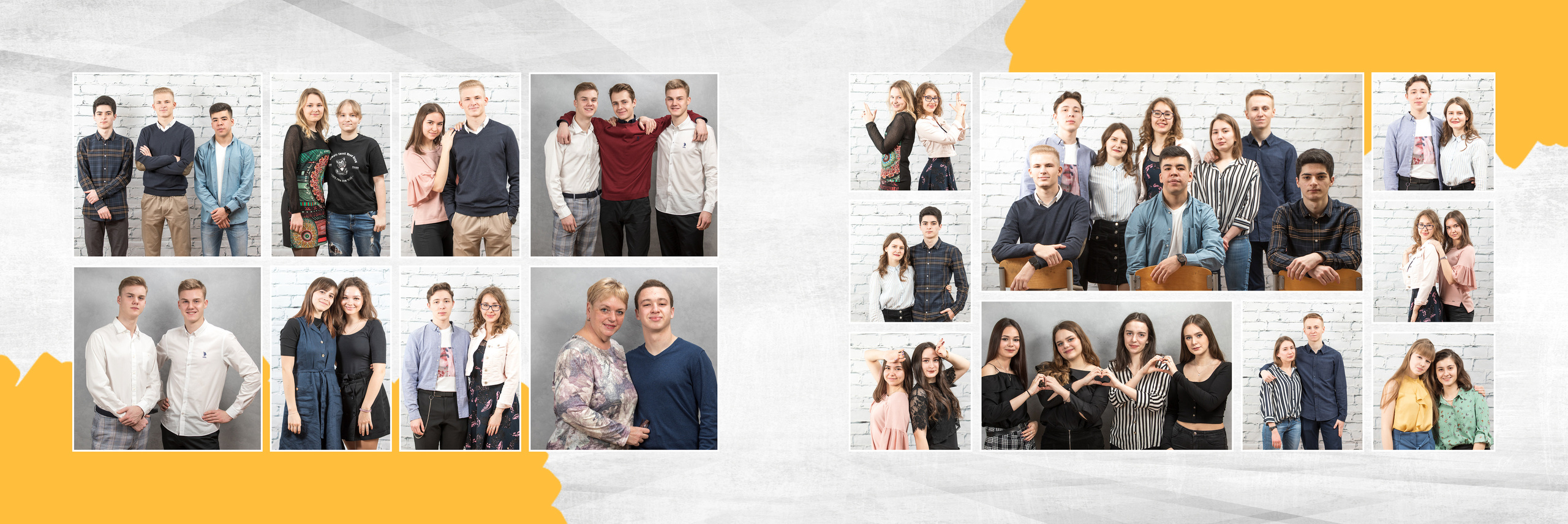 2019 — 771 школа — 11А. ТВОЯ ШКОЛЬНАЯ ИСТОРИЯ — фотограф Юлия Федосеева