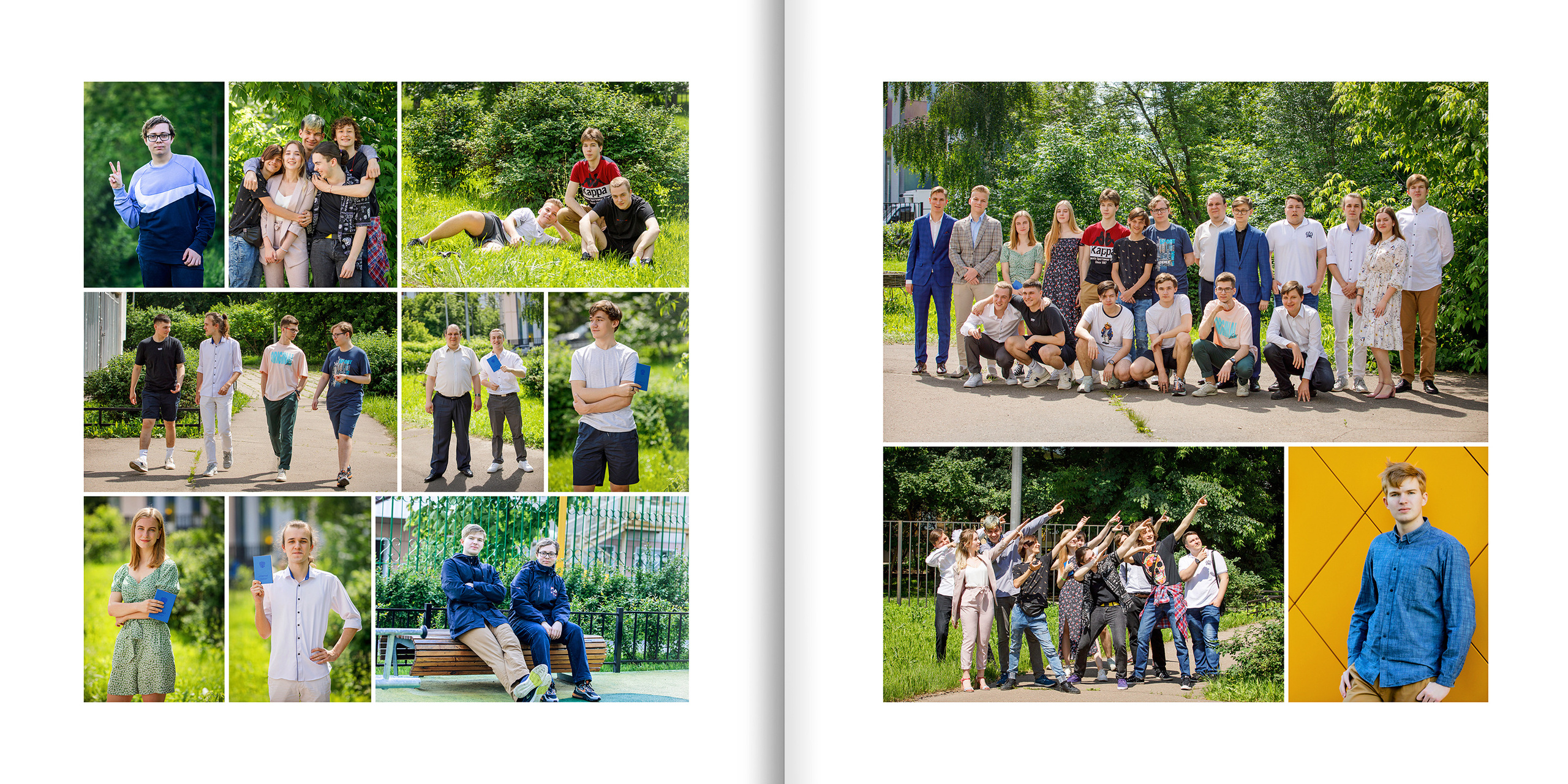 2020 — лицей 1523 — 11Р. ТВОЯ ШКОЛЬНАЯ ИСТОРИЯ — фотограф Юлия Федосеева