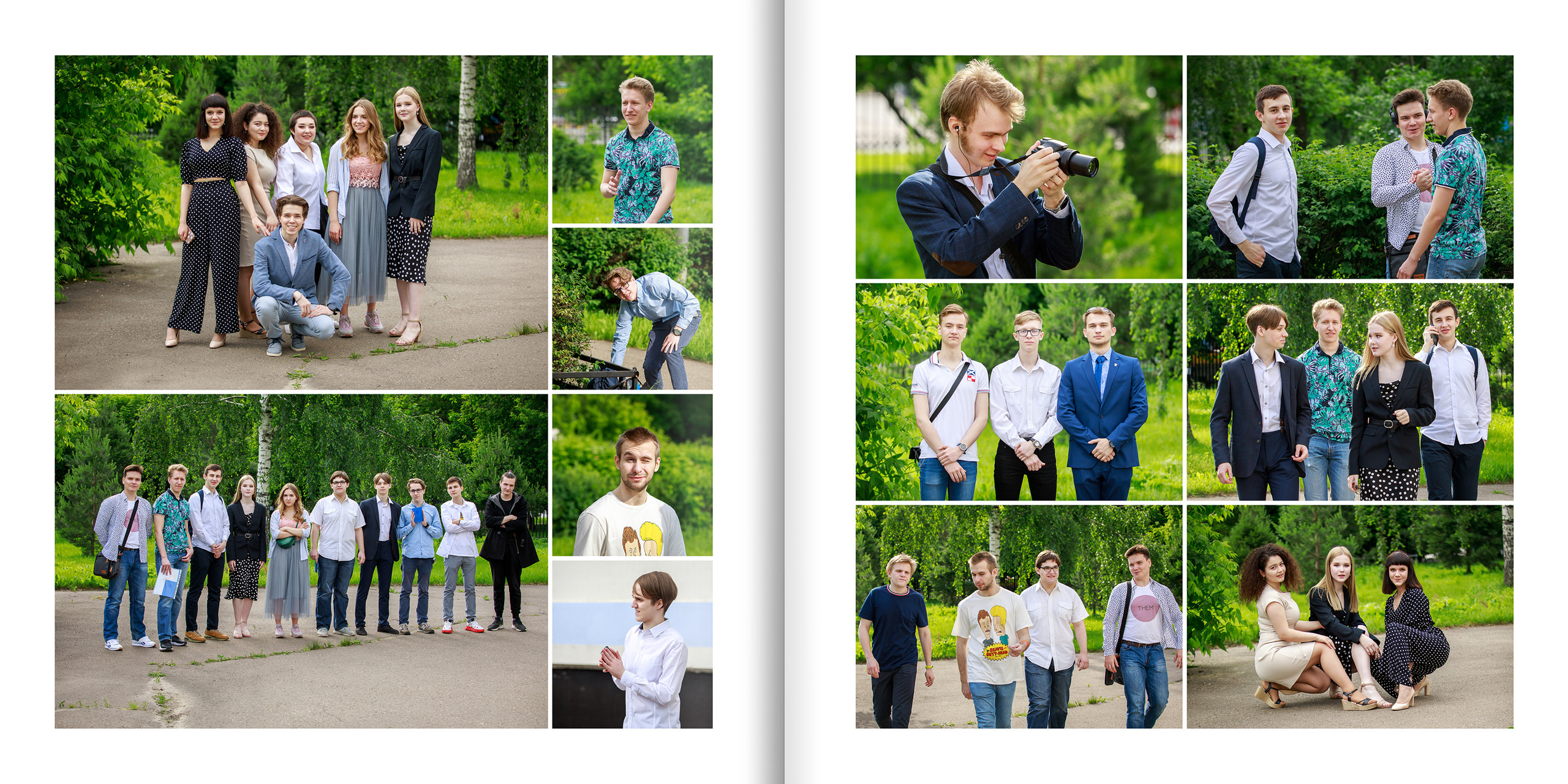 2020 — 1523 лицей — 11Н. ТВОЯ ШКОЛЬНАЯ ИСТОРИЯ — фотограф Юлия Федосеева