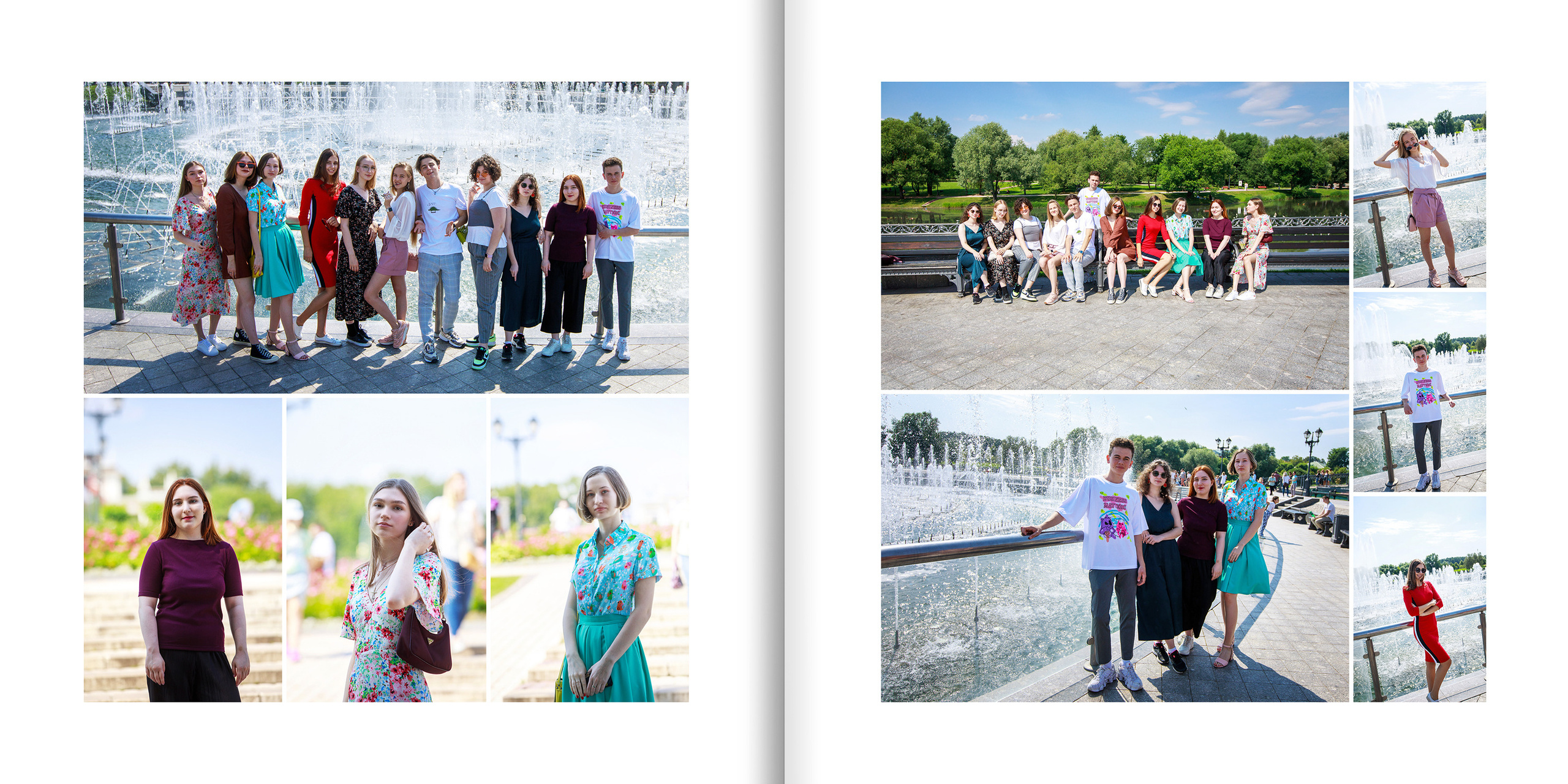 2020 — лицей ВШЭ — 11СЭ4. ТВОЯ ШКОЛЬНАЯ ИСТОРИЯ — фотограф Юлия Федосеева