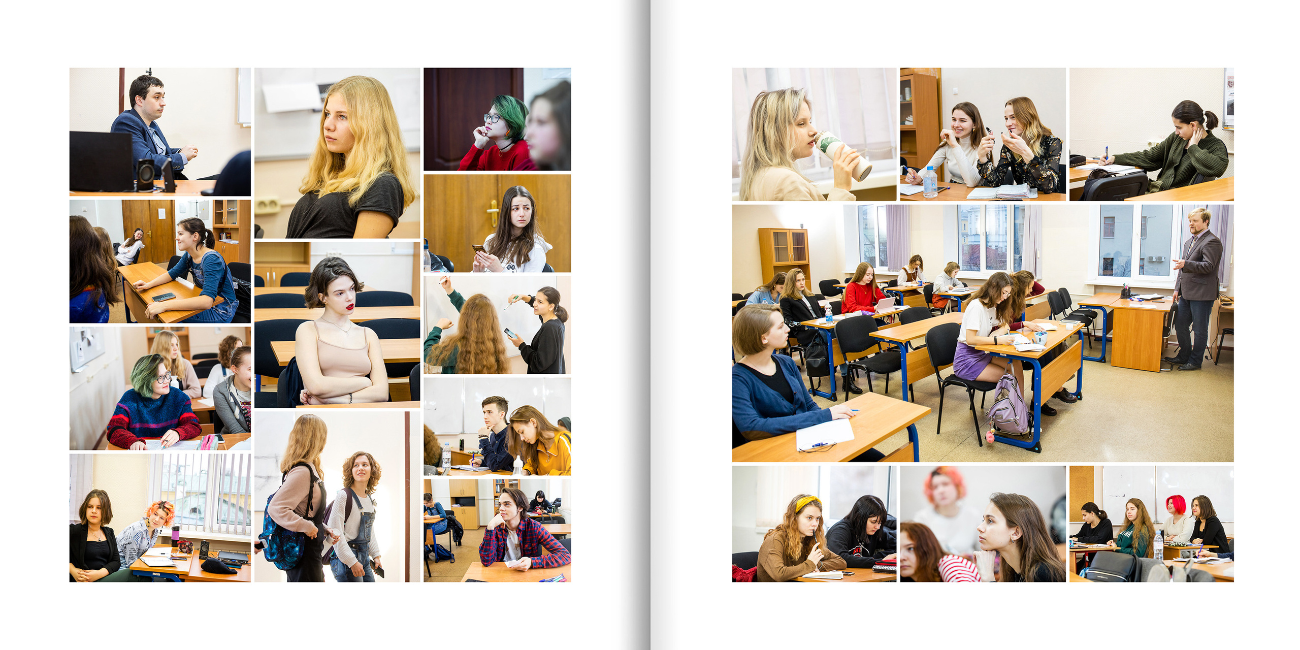 2020 — лицей ВШЭ — Психологи. ТВОЯ ШКОЛЬНАЯ ИСТОРИЯ — фотограф Юлия Федосеева