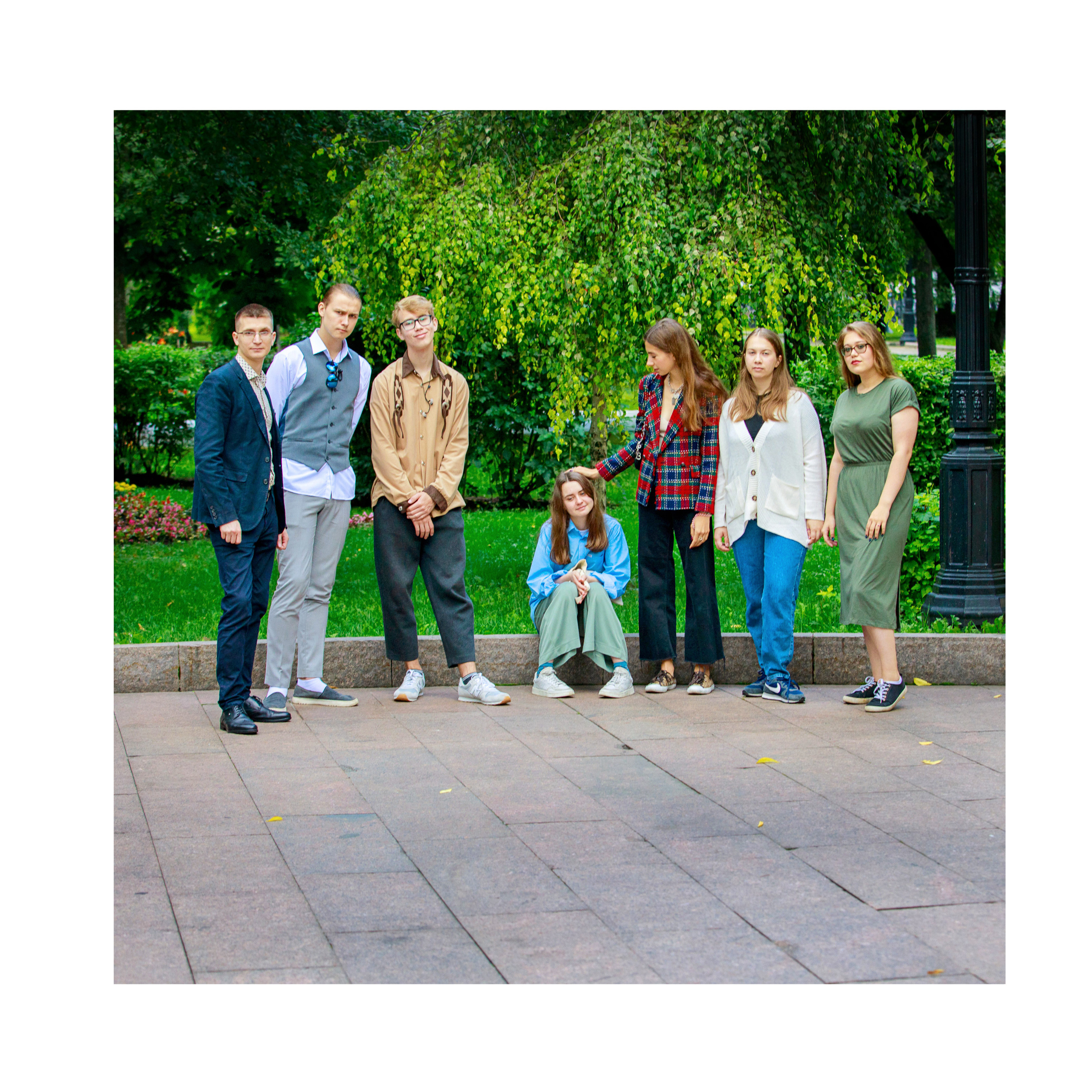 2020 — лицей ВШЭ — 11СЭ3. ТВОЯ ШКОЛЬНАЯ ИСТОРИЯ — фотограф Юлия Федосеева