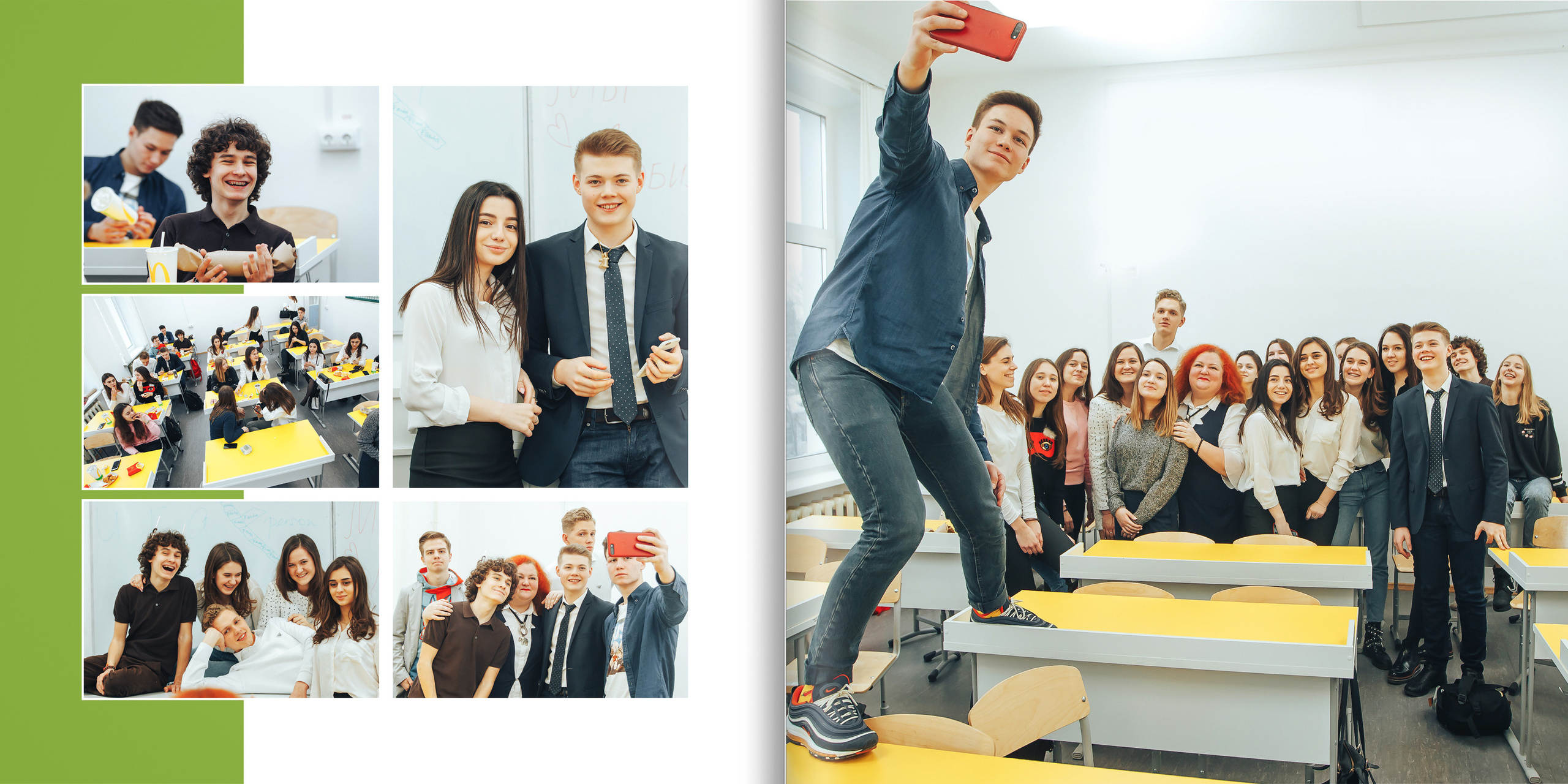 2019 — лицей ВШЭ — 11МЭ4. ТВОЯ ШКОЛЬНАЯ ИСТОРИЯ — фотограф Юлия Федосеева