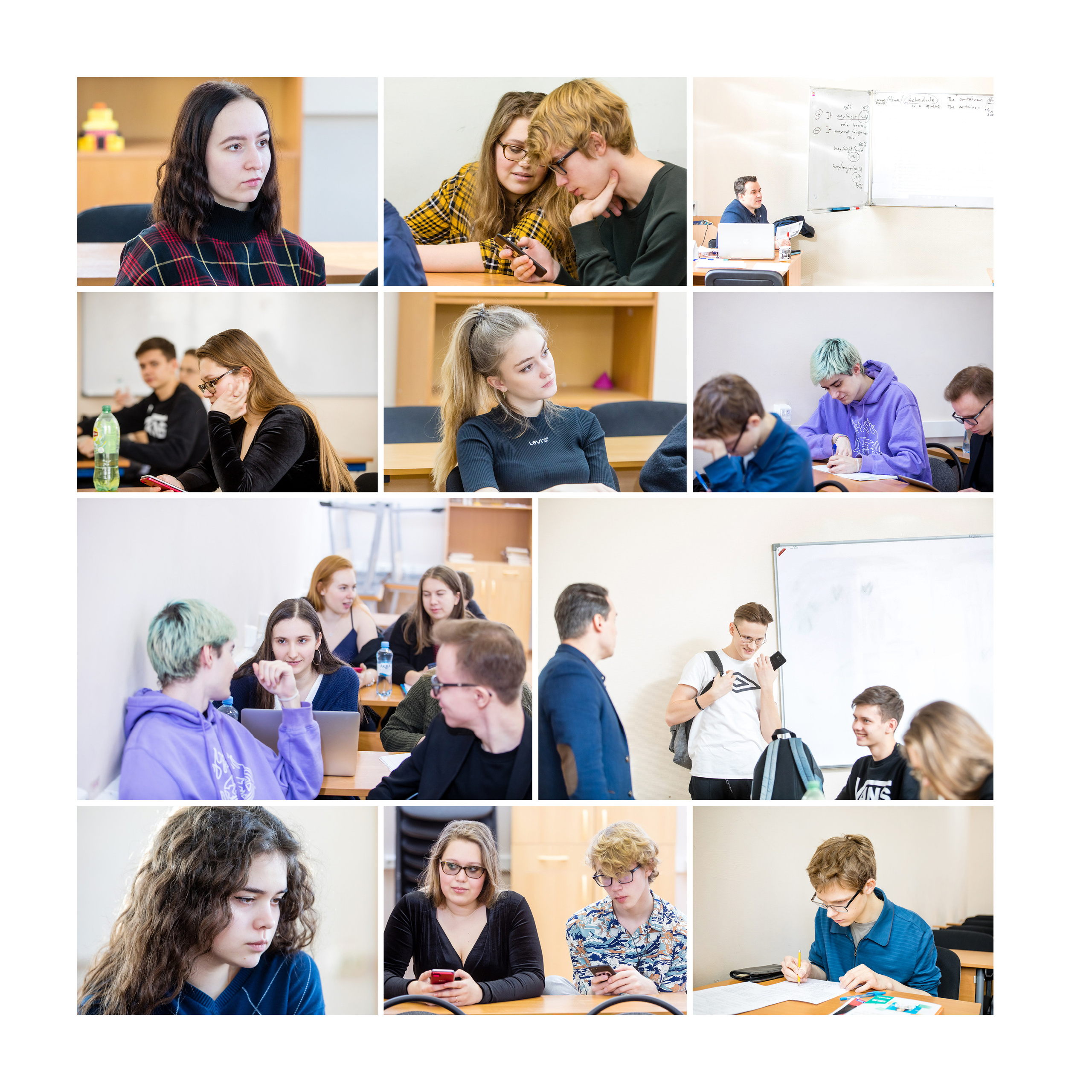 2020 — лицей ВШЭ — 11СЭ3. ТВОЯ ШКОЛЬНАЯ ИСТОРИЯ — фотограф Юлия Федосеева