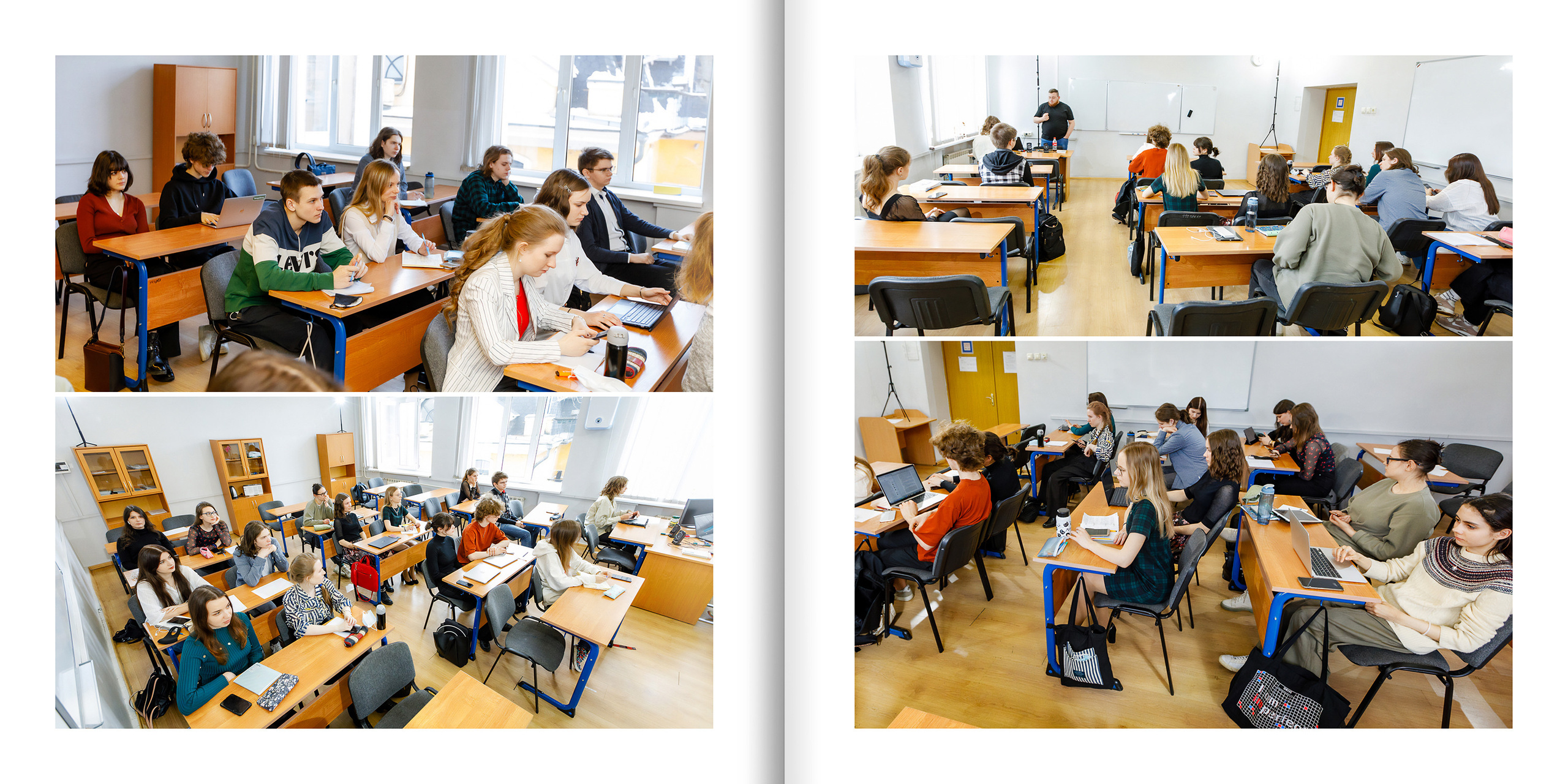 2021 — лицей ВШЭ — 11С3. ТВОЯ ШКОЛЬНАЯ ИСТОРИЯ — фотограф Юлия Федосеева