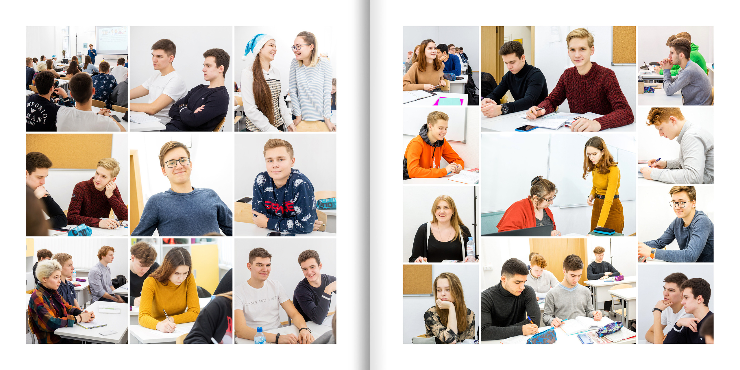 2020 — лицей ВШЭ — 11МЭ1. ТВОЯ ШКОЛЬНАЯ ИСТОРИЯ — фотограф Юлия Федосеева